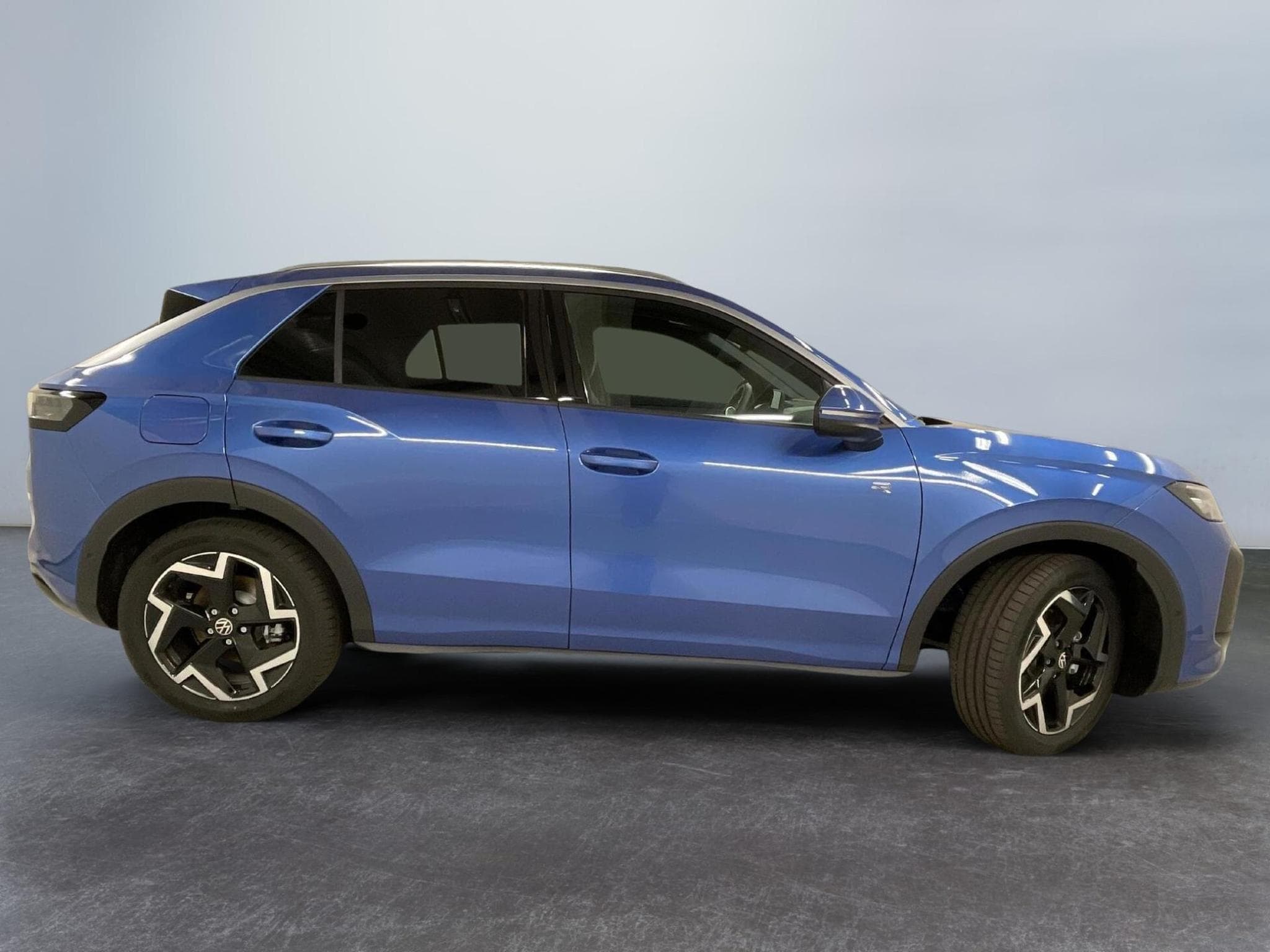 VW T-Roc R-Line (2026) - Foto 8