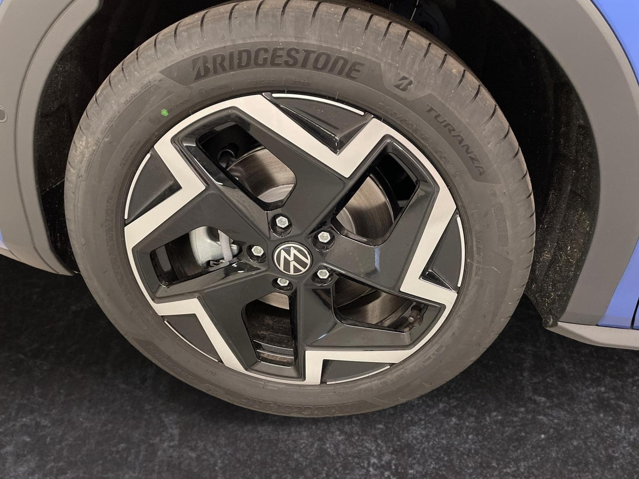 VW T-Roc R-Line (2026) - Foto 9