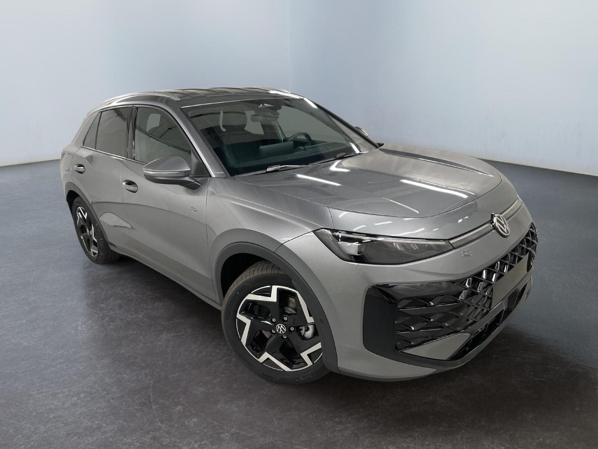 VW T-Roc R-Line (2026) - Foto 1