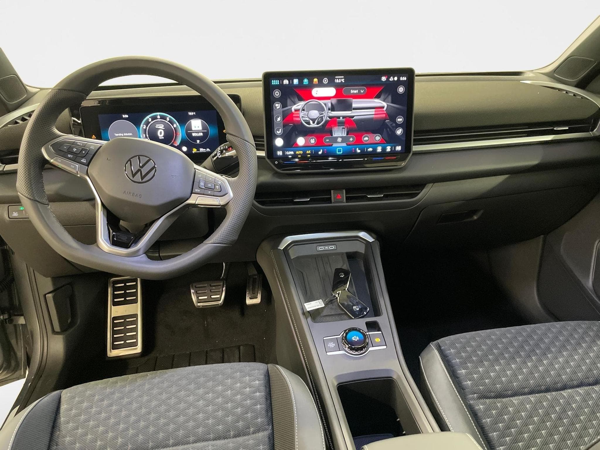 VW T-Roc R-Line (2026) - Foto 12