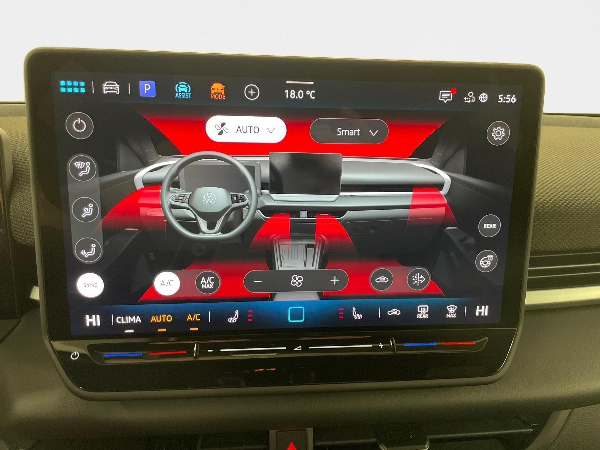 VW T-Roc R-Line (2026) - Foto 16