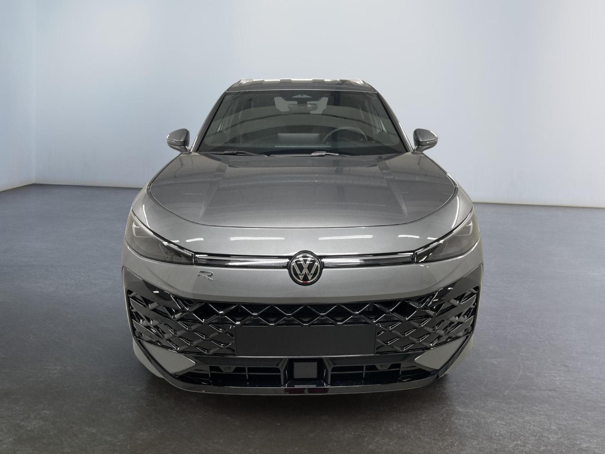 VW T-Roc R-Line (2026) - Foto 2