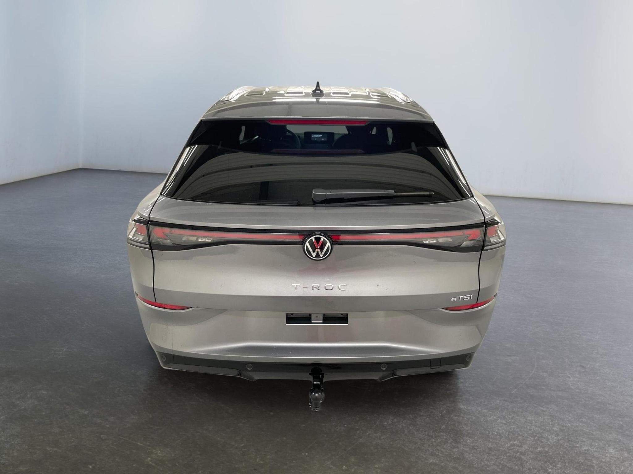 VW T-Roc R-Line (2026) - Foto 6