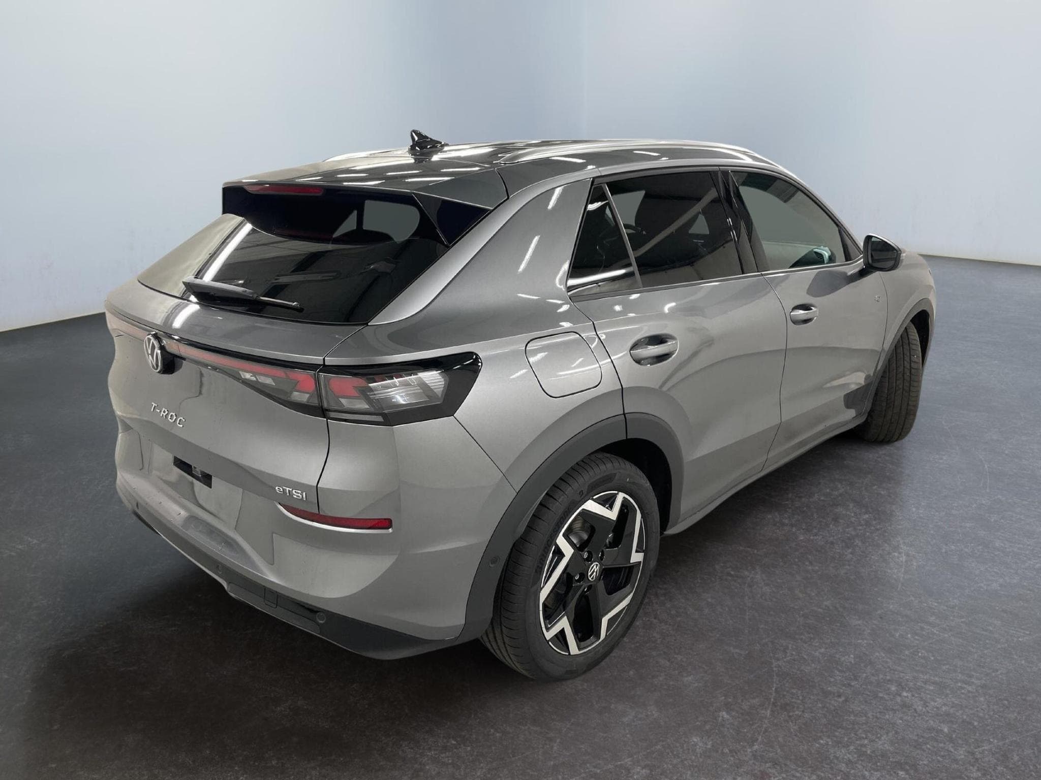 VW T-Roc R-Line (2026) - Foto 7