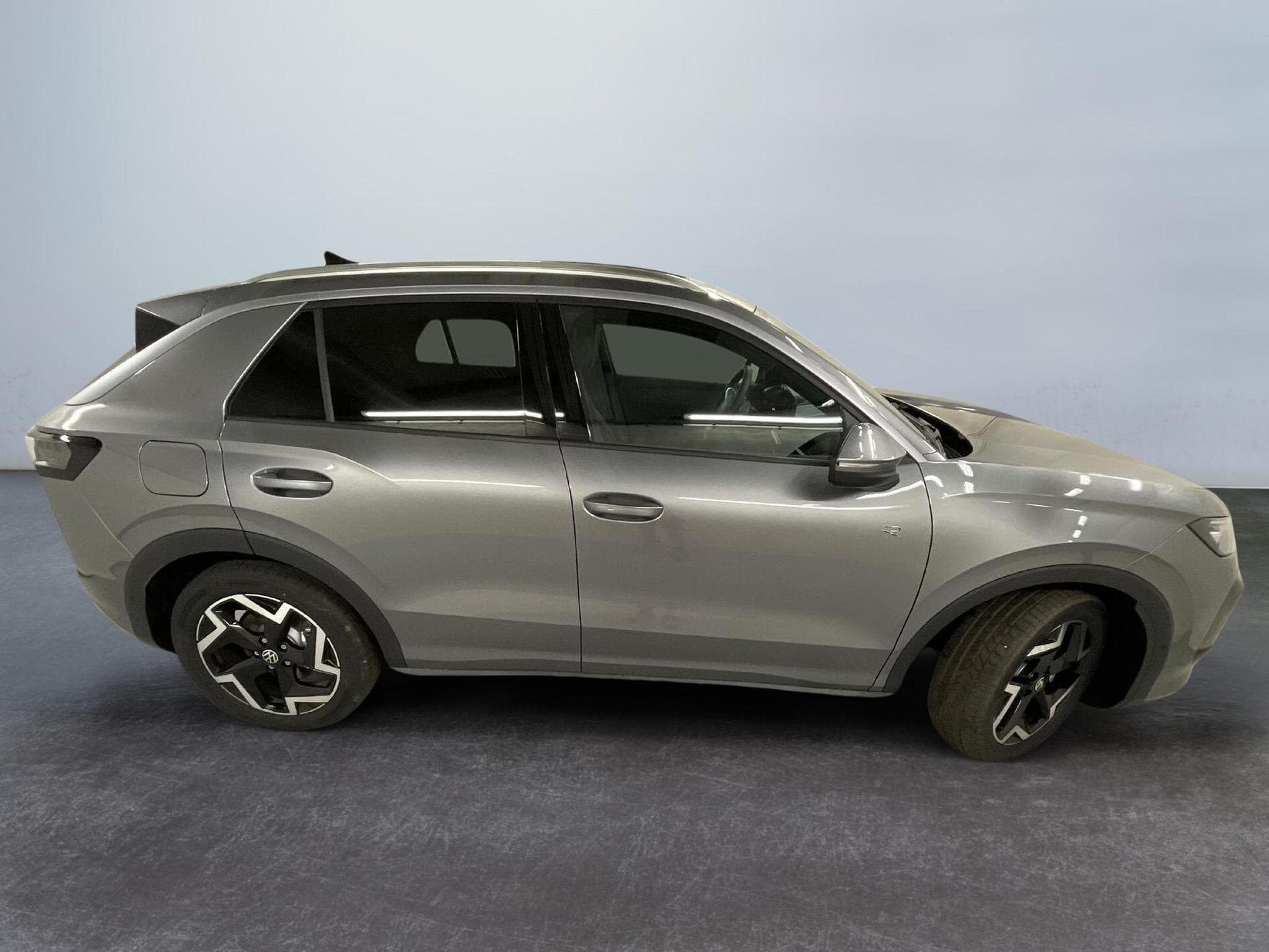 VW T-Roc R-Line (2026) - Foto 8