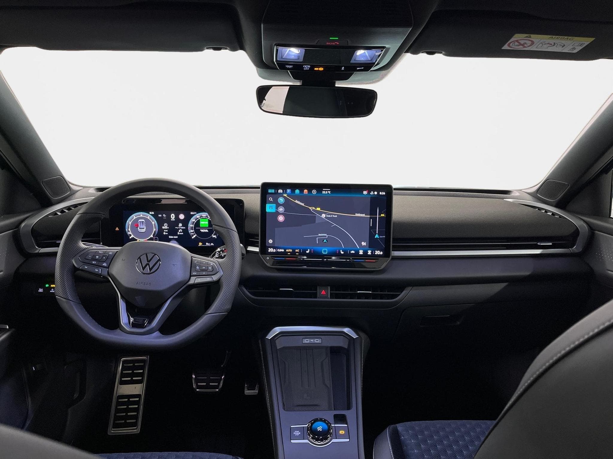 VW T-Roc R-Line (2026) - Foto 12