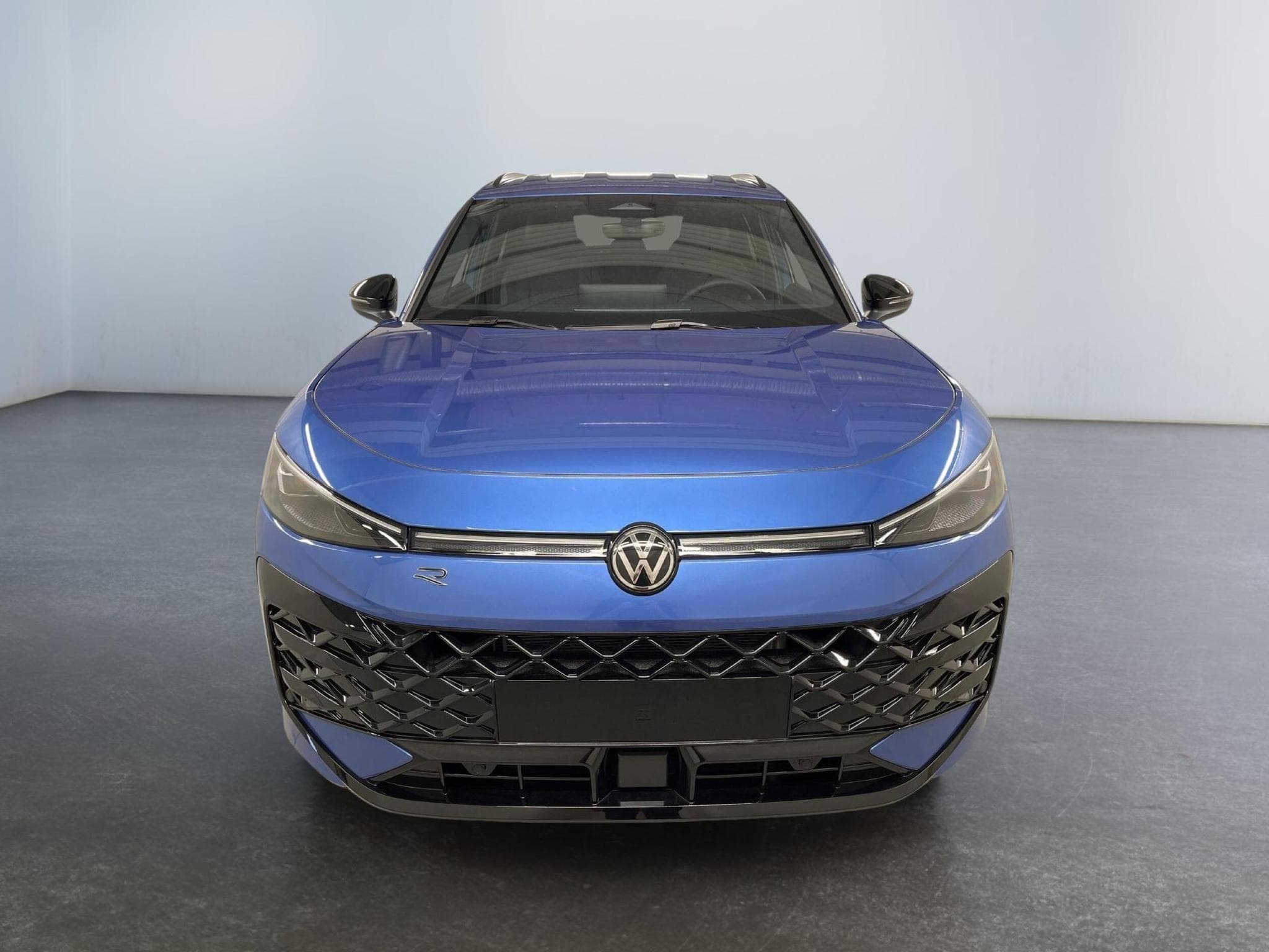 VW T-Roc R-Line (2026) - Foto 2