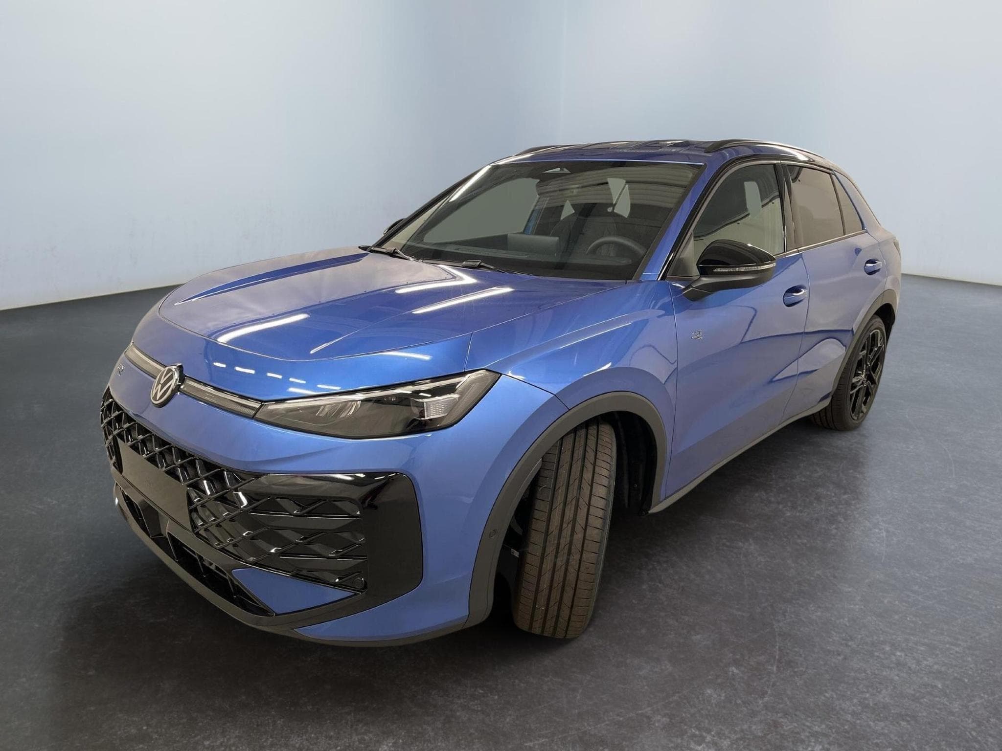 VW T-Roc R-Line (2026) - Foto 3