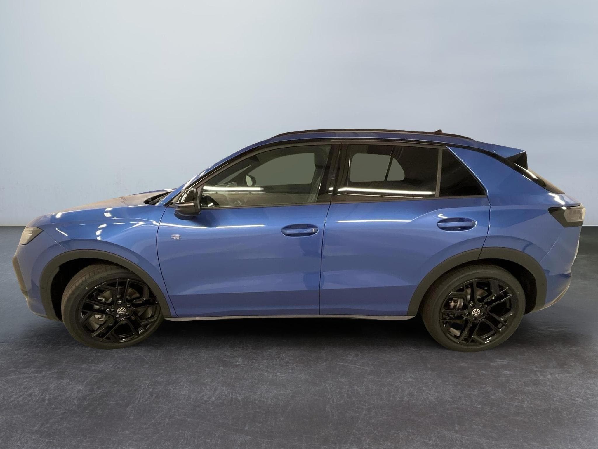 VW T-Roc R-Line (2026) - Foto 4
