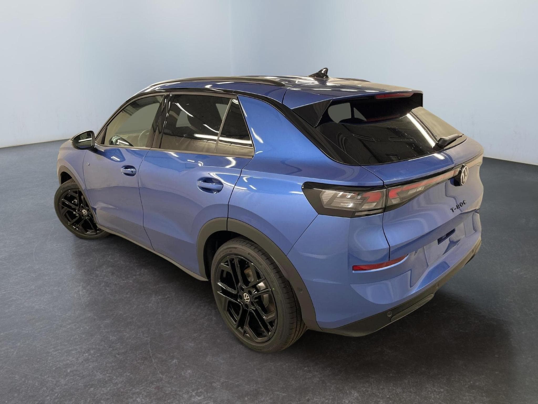 VW T-Roc R-Line (2026) - Foto 5