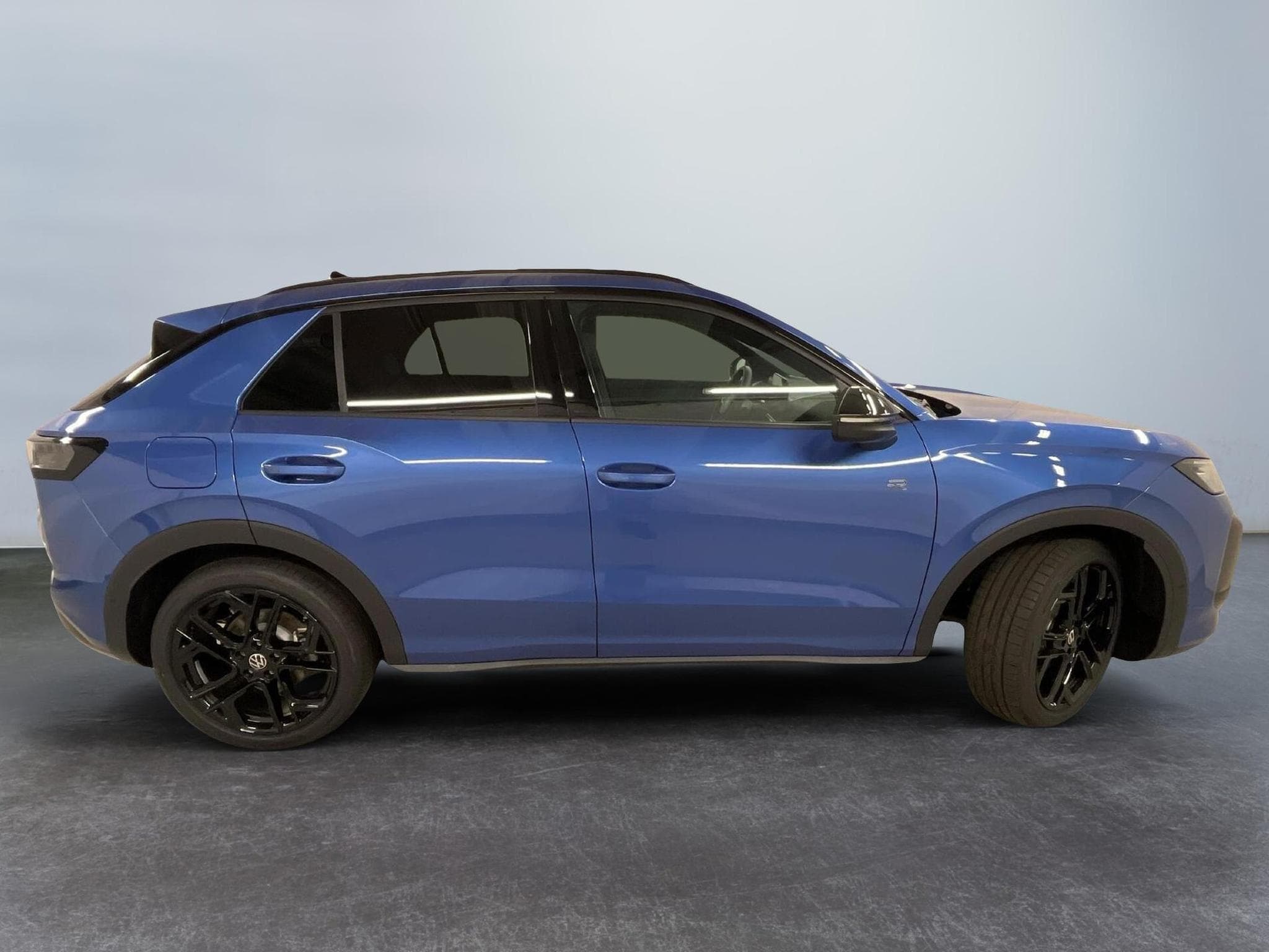 VW T-Roc R-Line (2026) - Foto 8
