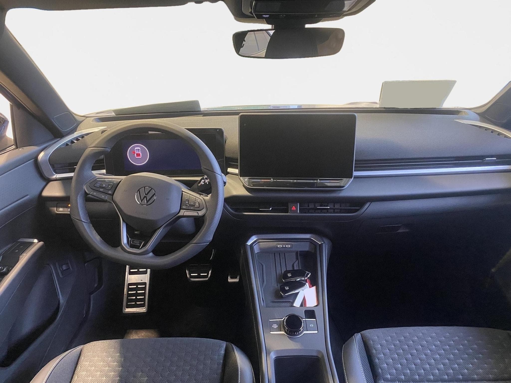 VW T-Roc R-Line (2026) - Foto 4