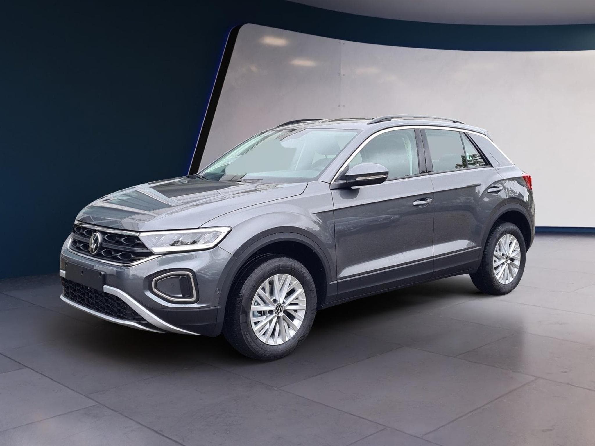 VW T-Roc LIFE (2026) - Foto 1