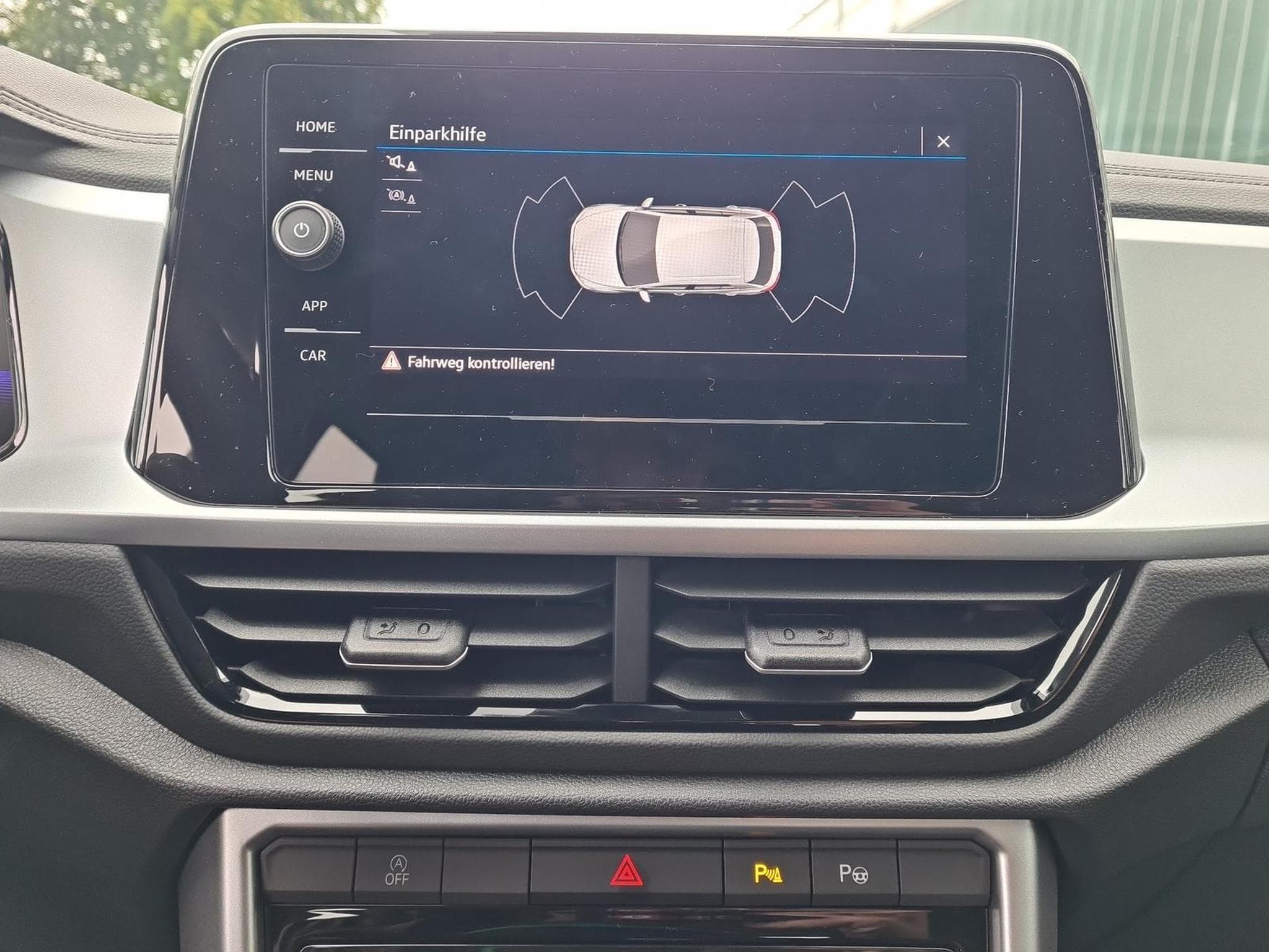 VW T-Roc LIFE (2026) - Foto 18