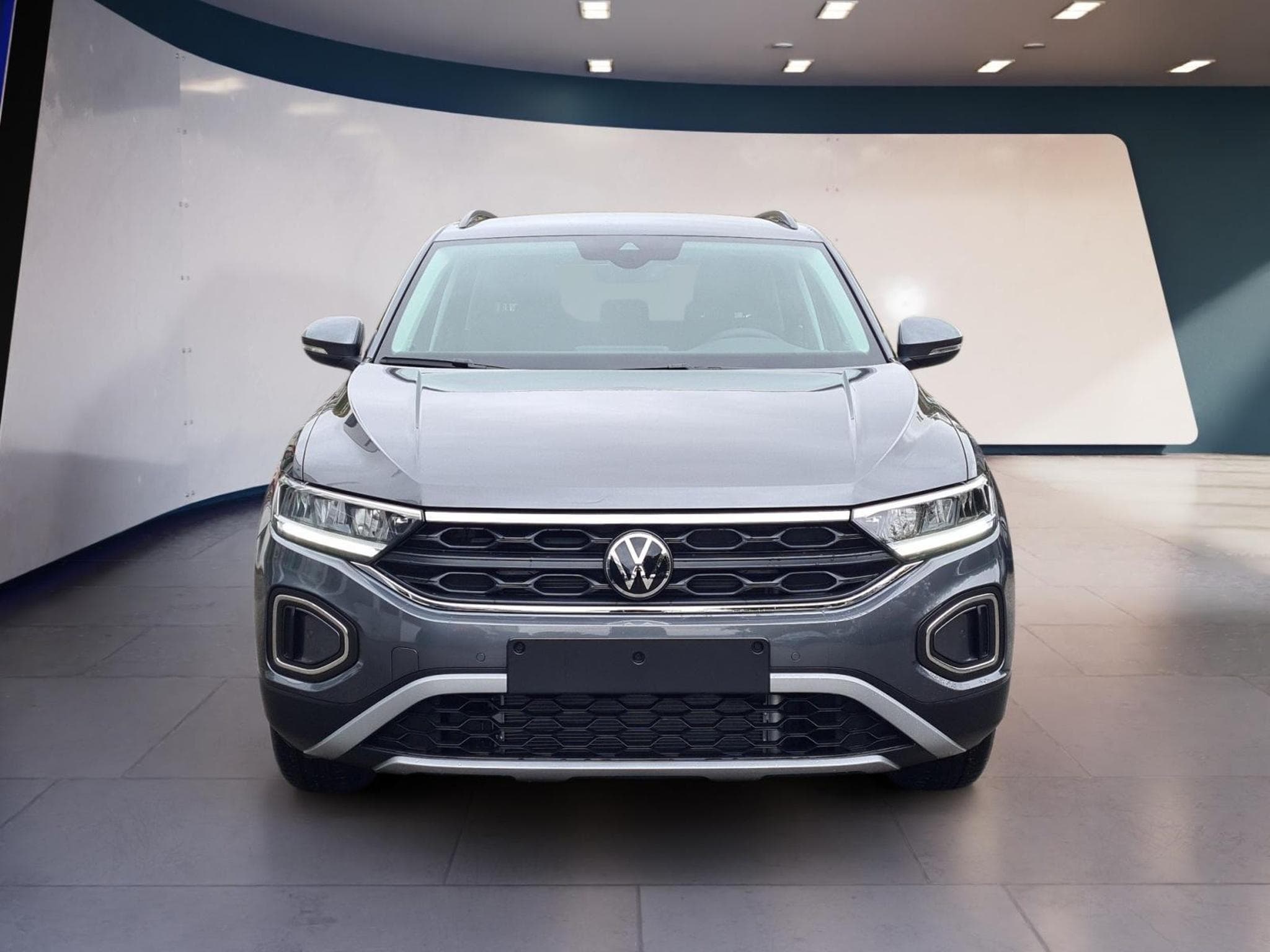 VW T-Roc LIFE (2026) - Foto 2