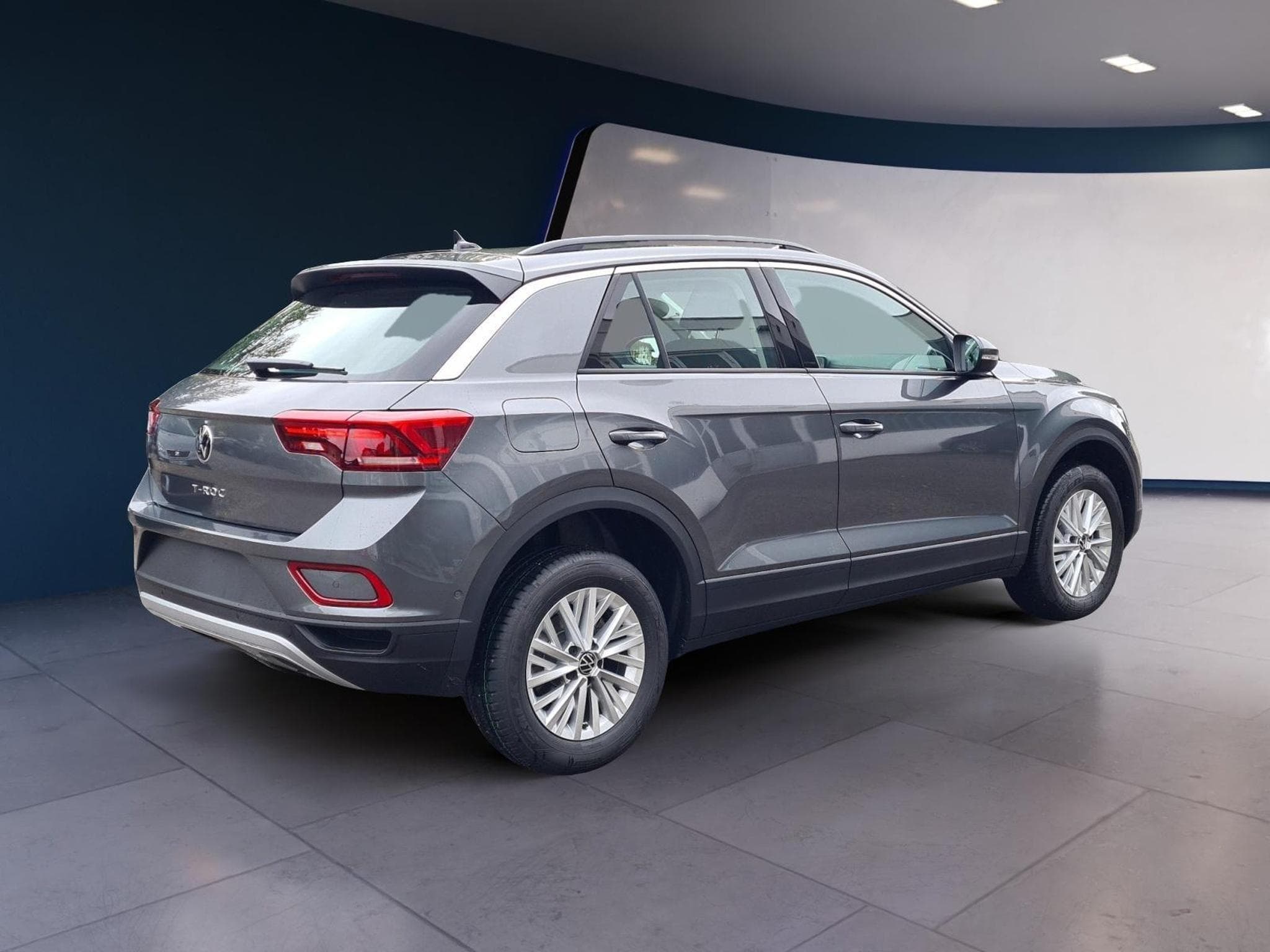 VW T-Roc LIFE (2026) - Foto 6