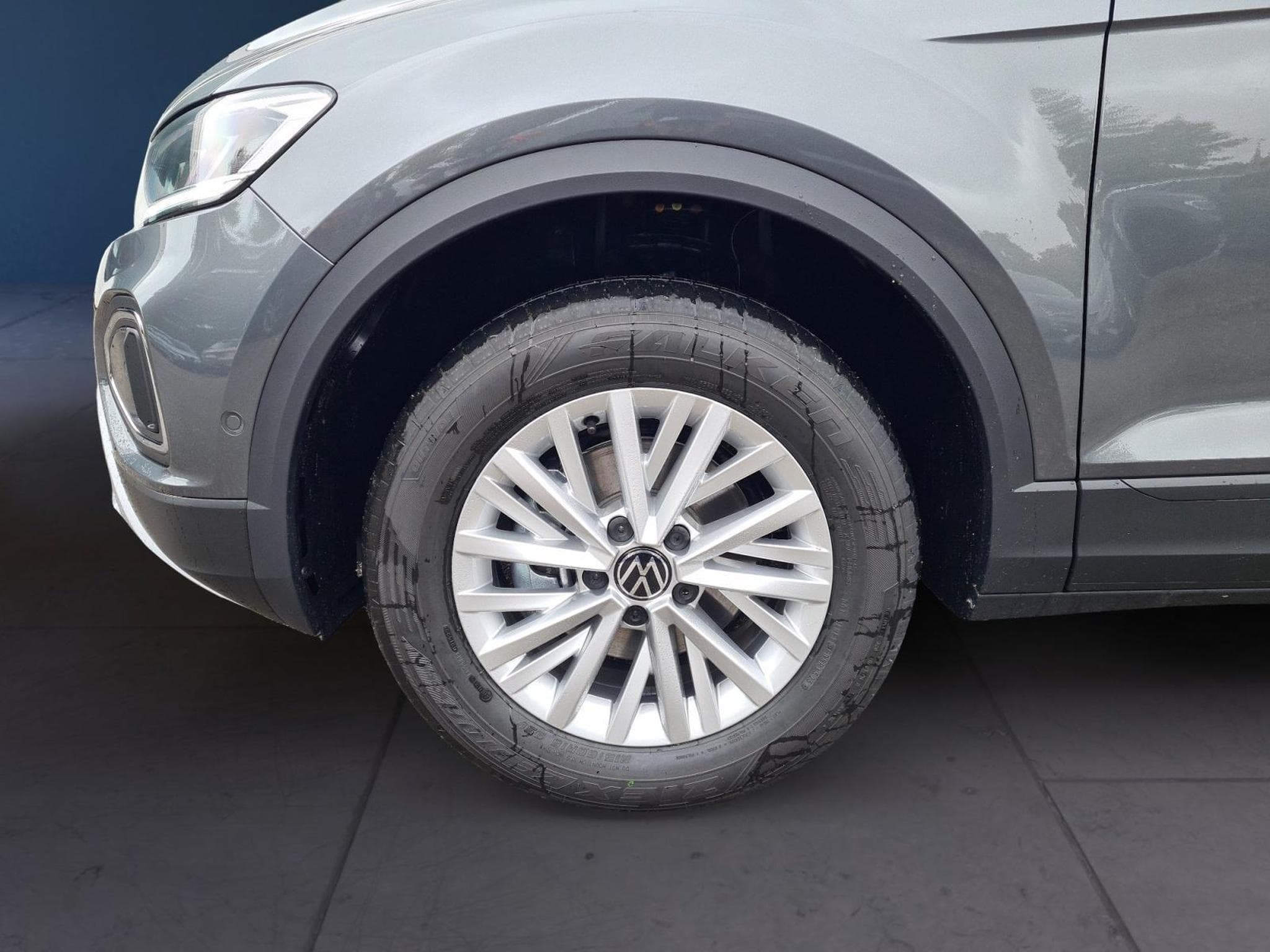 VW T-Roc LIFE (2026) - Foto 7