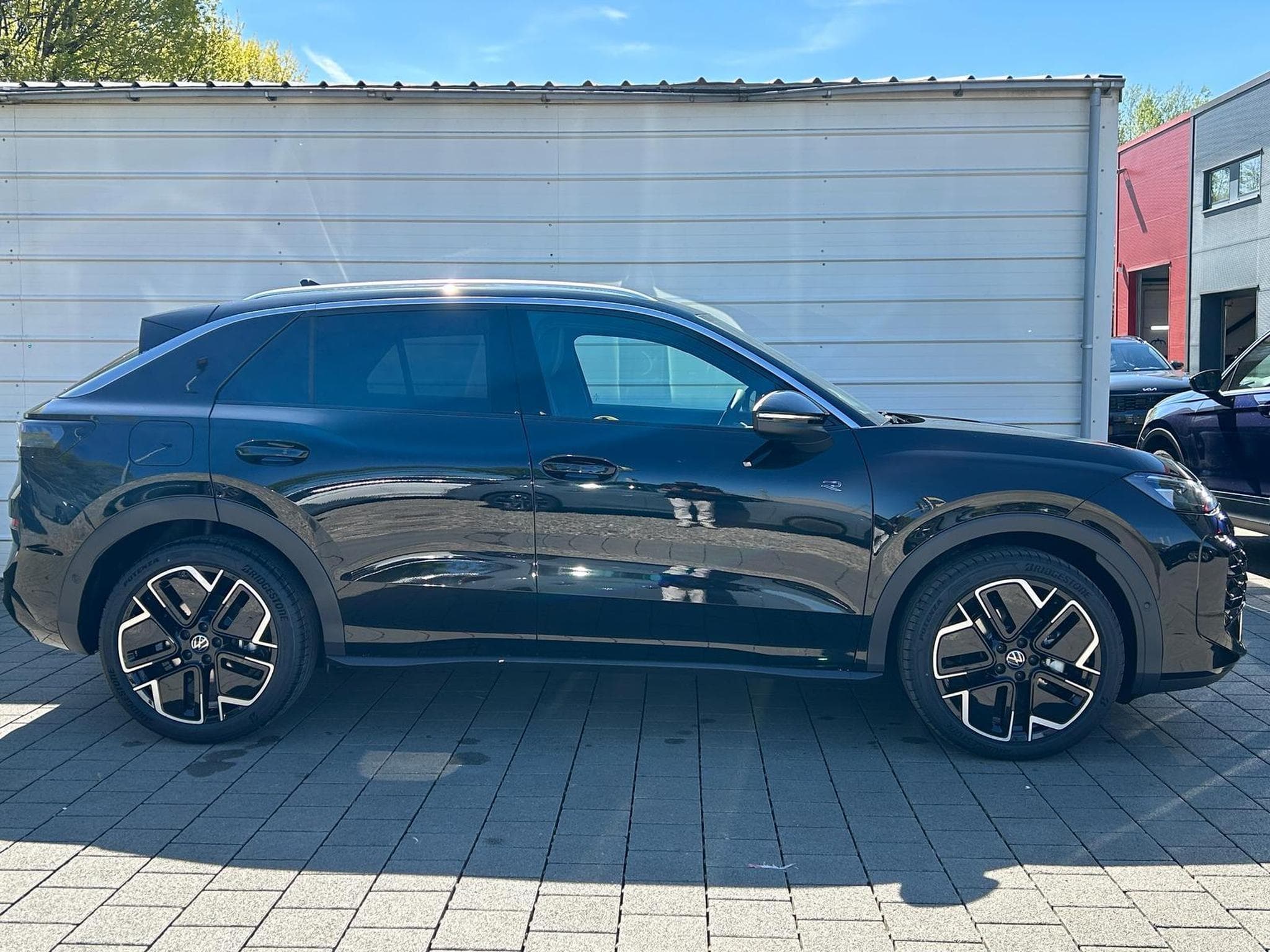 VW T-Roc R-Line (2026) - Foto 4