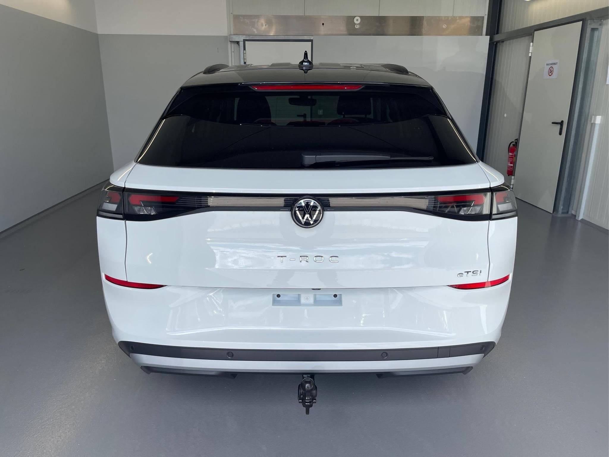 VW T-Roc NEU Life (2026) - Foto 5