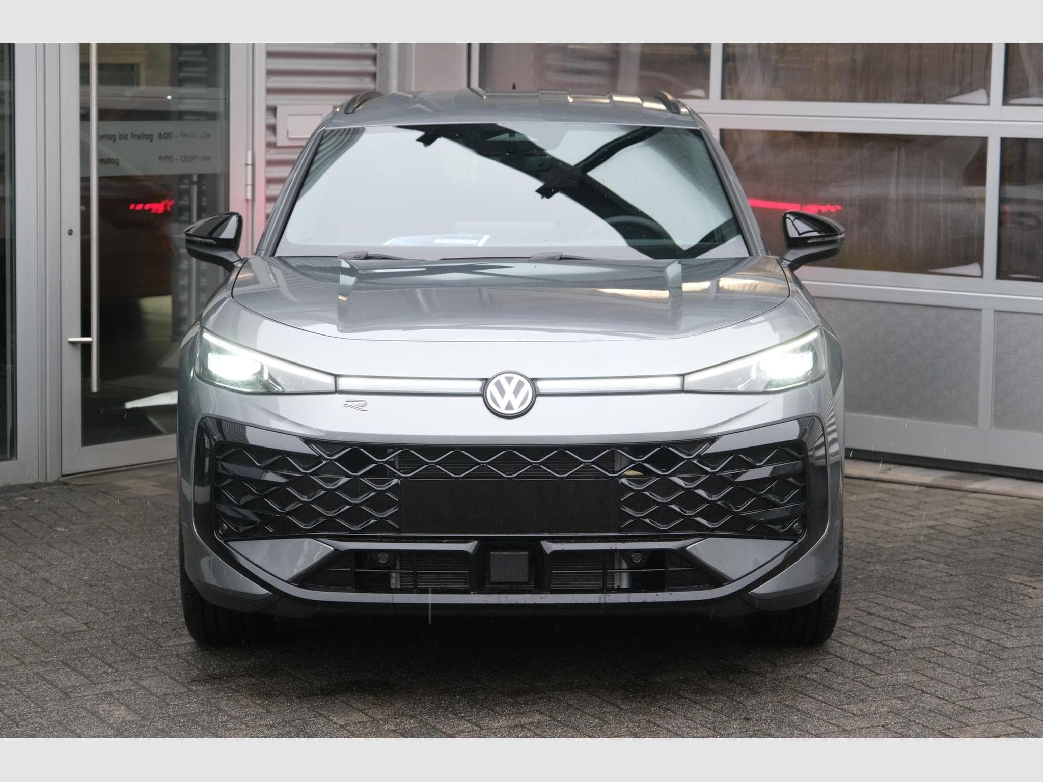 VW T-Roc 1.5 eTSI DSG (2026) - Photo 19