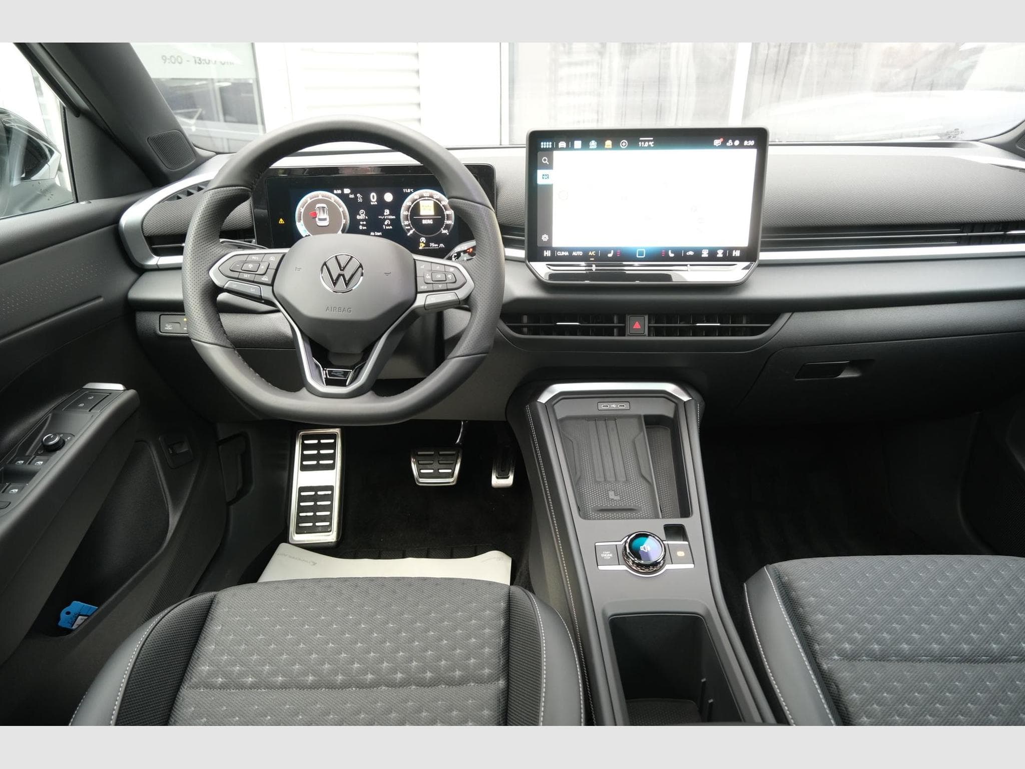 VW T-Roc 1.5 eTSI DSG (2026) - Photo 10