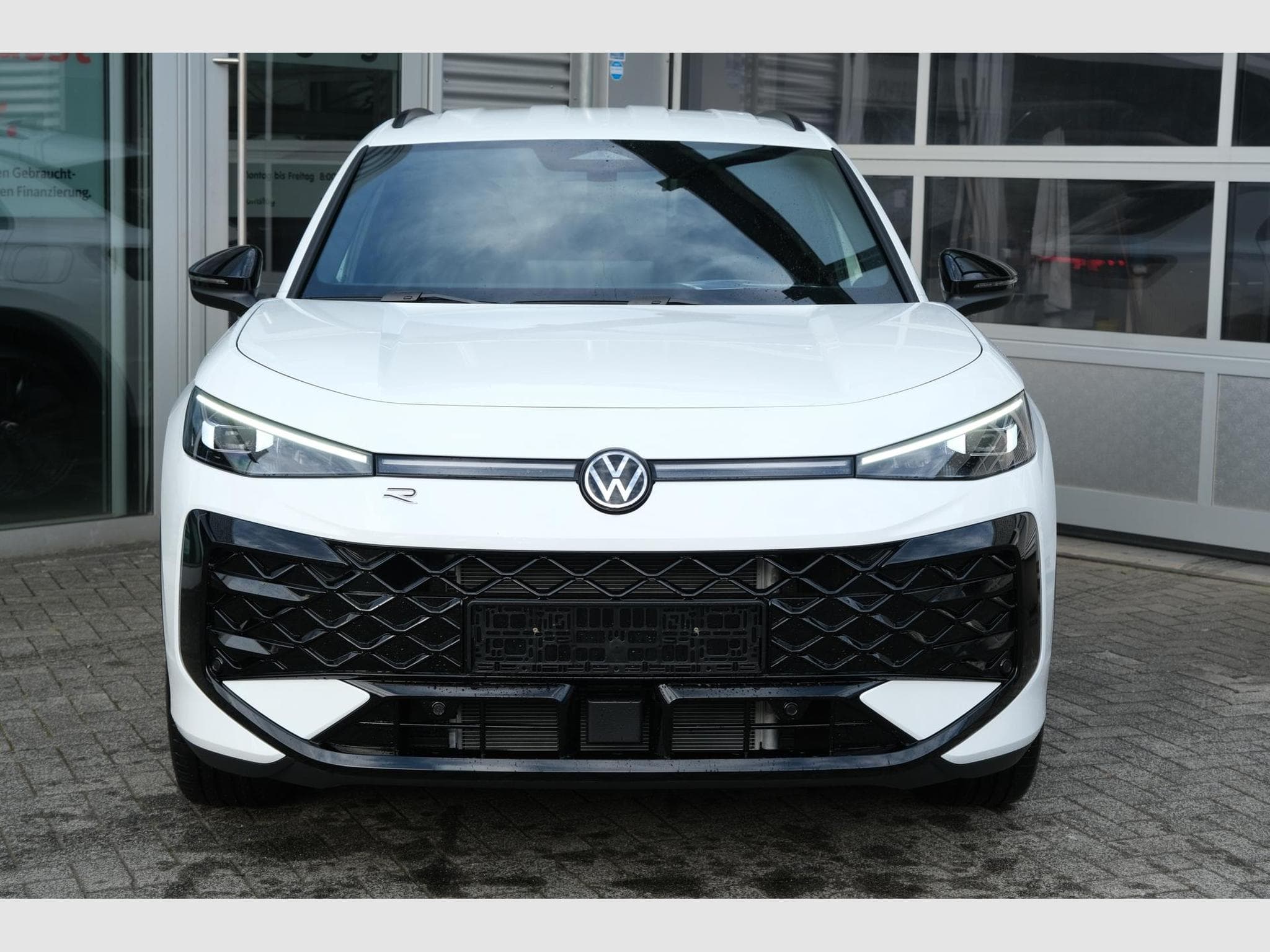 VW T-Roc 1.5 eTSI DSG (2026) - Photo 19