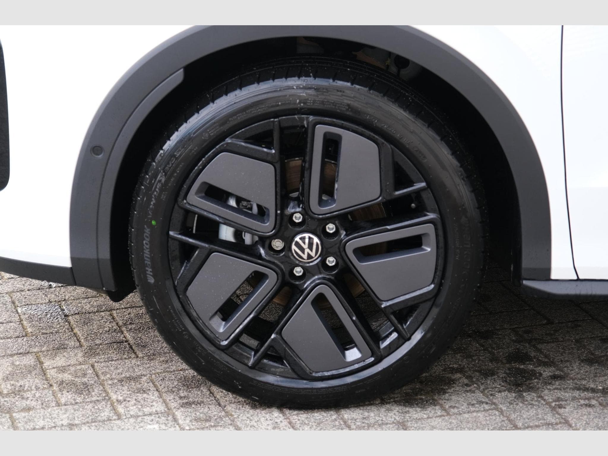 VW T-Roc 1.5 eTSI DSG (2026) - Photo 3