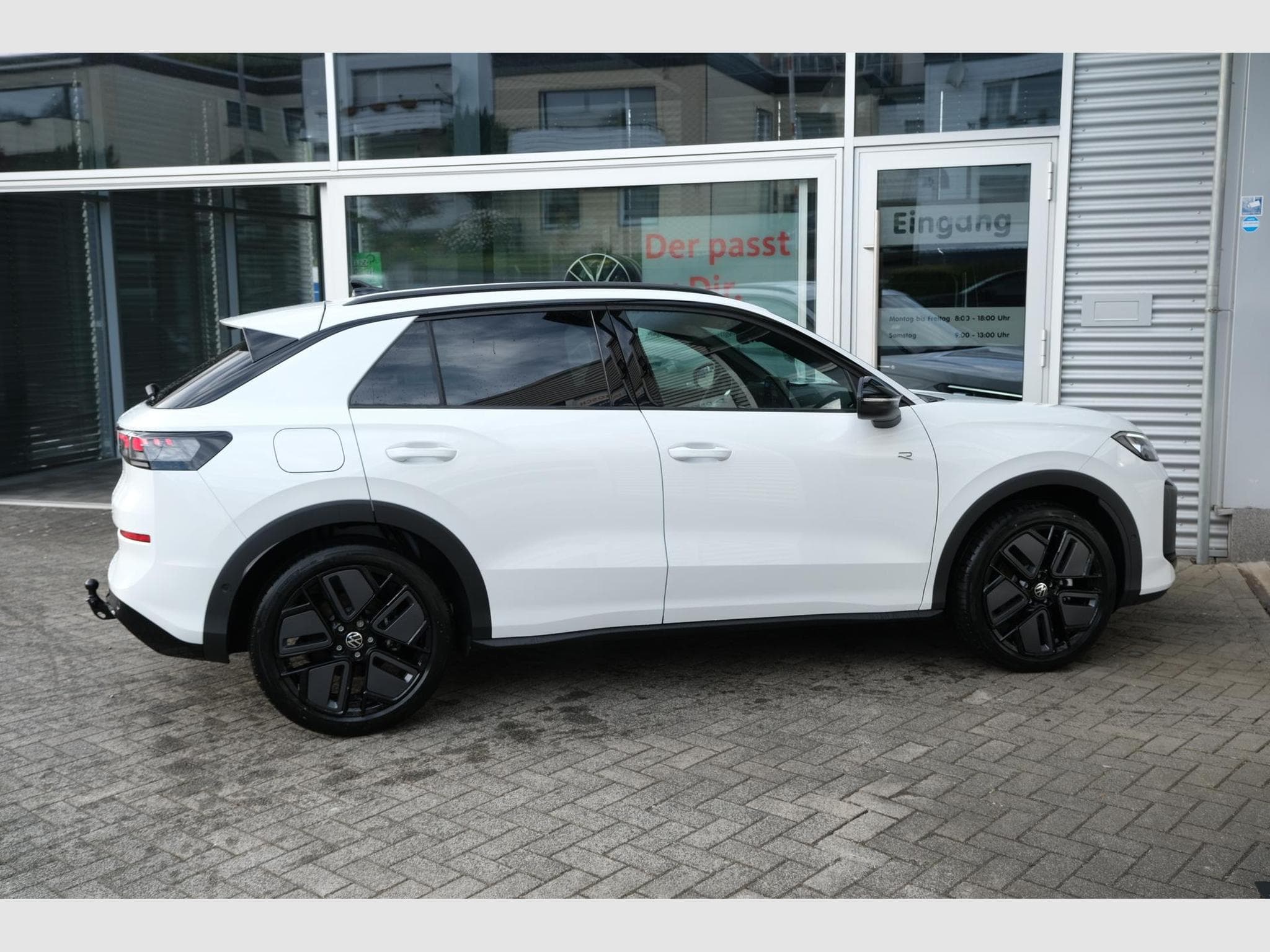 VW T-Roc 1.5 eTSI DSG (2026) - Photo 6