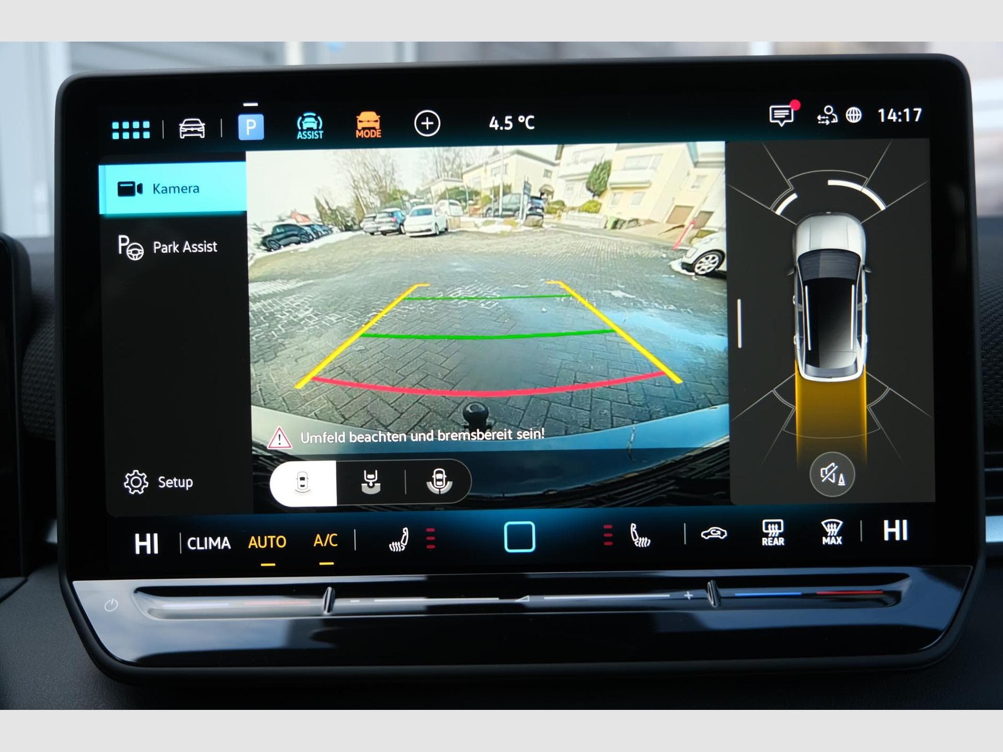 VW T-Roc 1.5 eTSI DSG (2026) - Photo 15