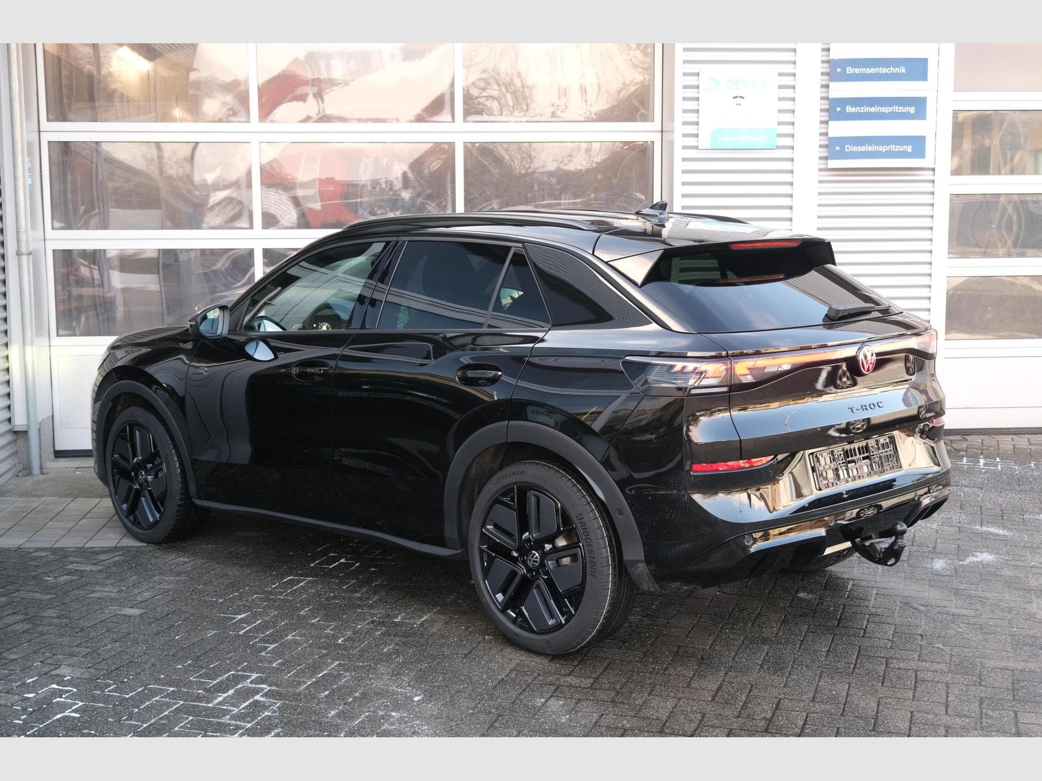 VW T-Roc 1.5 eTSI DSG (2026) - Photo 20