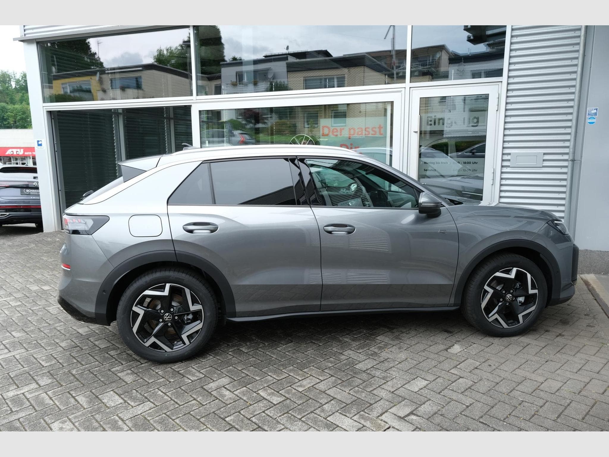 VW T-Roc 1.5 eTSI DSG (2026) - Photo 24