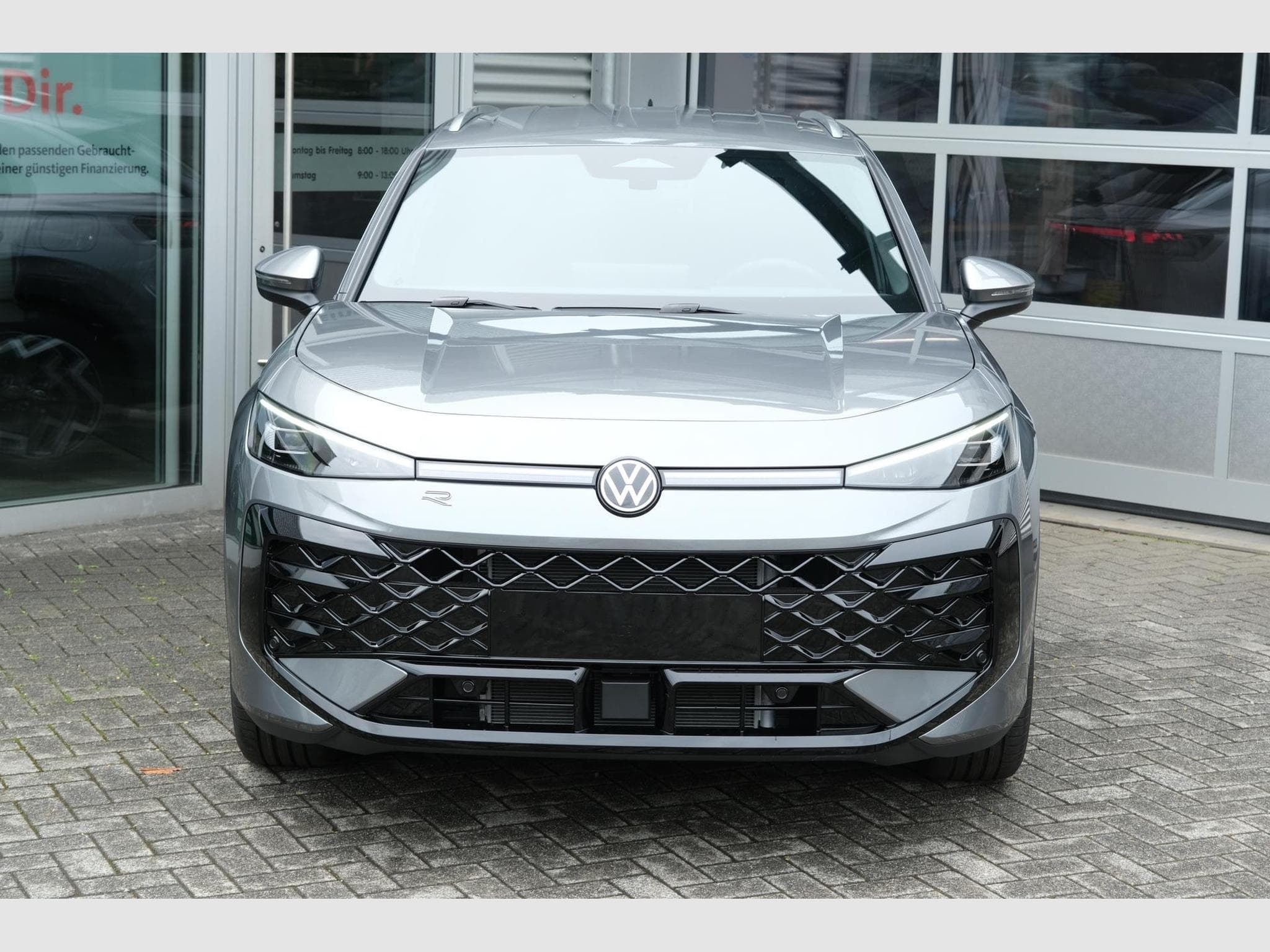 VW T-Roc 1.5 eTSI DSG (2026) - Photo 3
