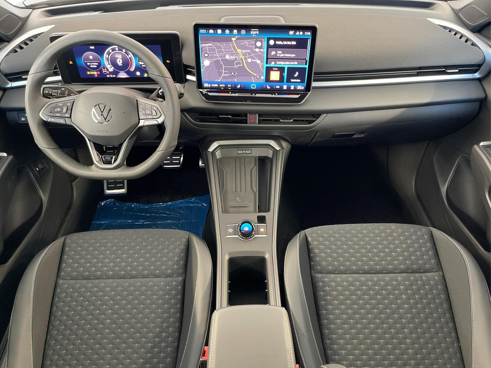 VW T-Roc NEU R-Line (2026) - Photo 6