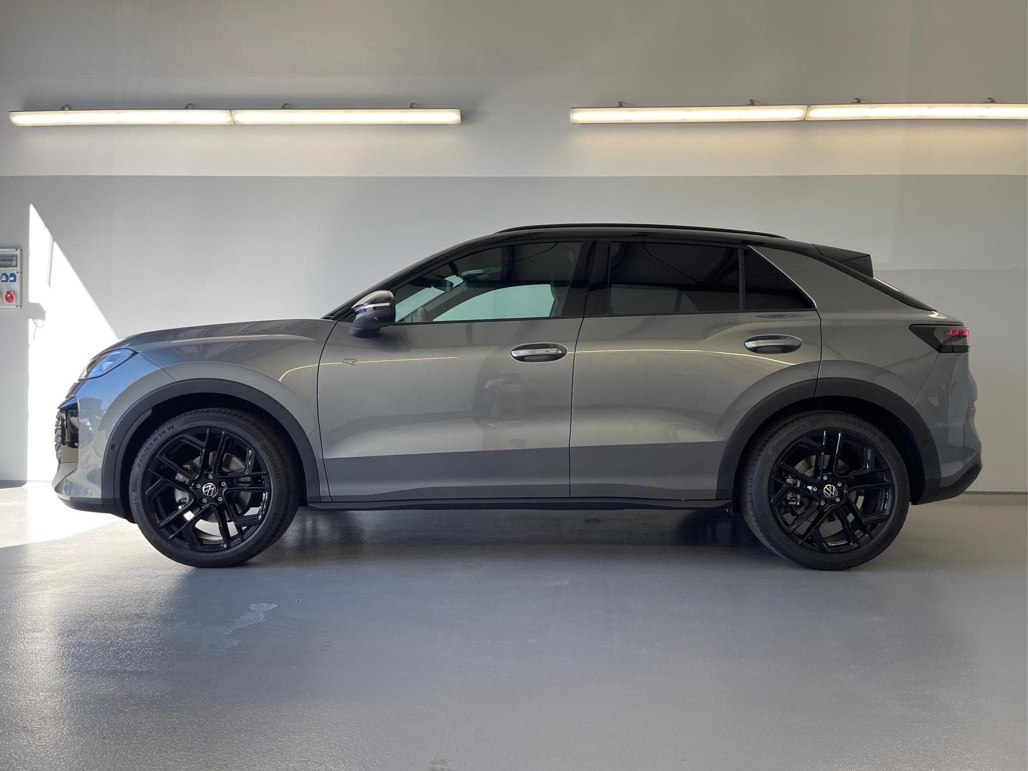 VW T-Roc NEU R-Line (2026) - Photo 3