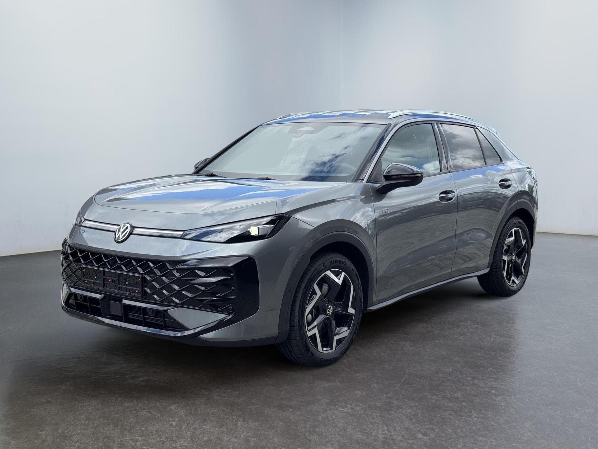 VW T-Roc T-Roc (2026) - Photo 1