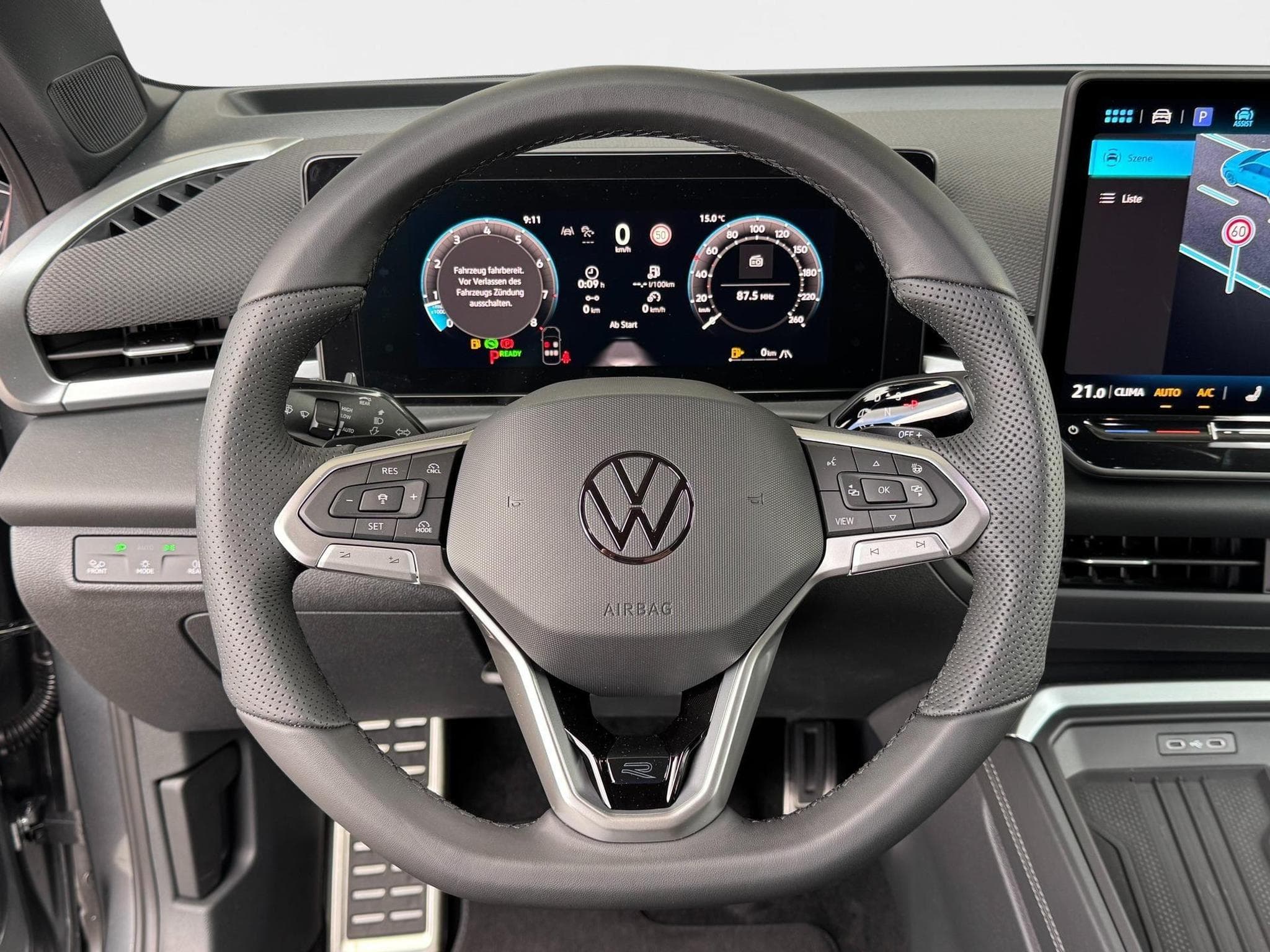 VW T-Roc T-Roc (2026) - Photo 11