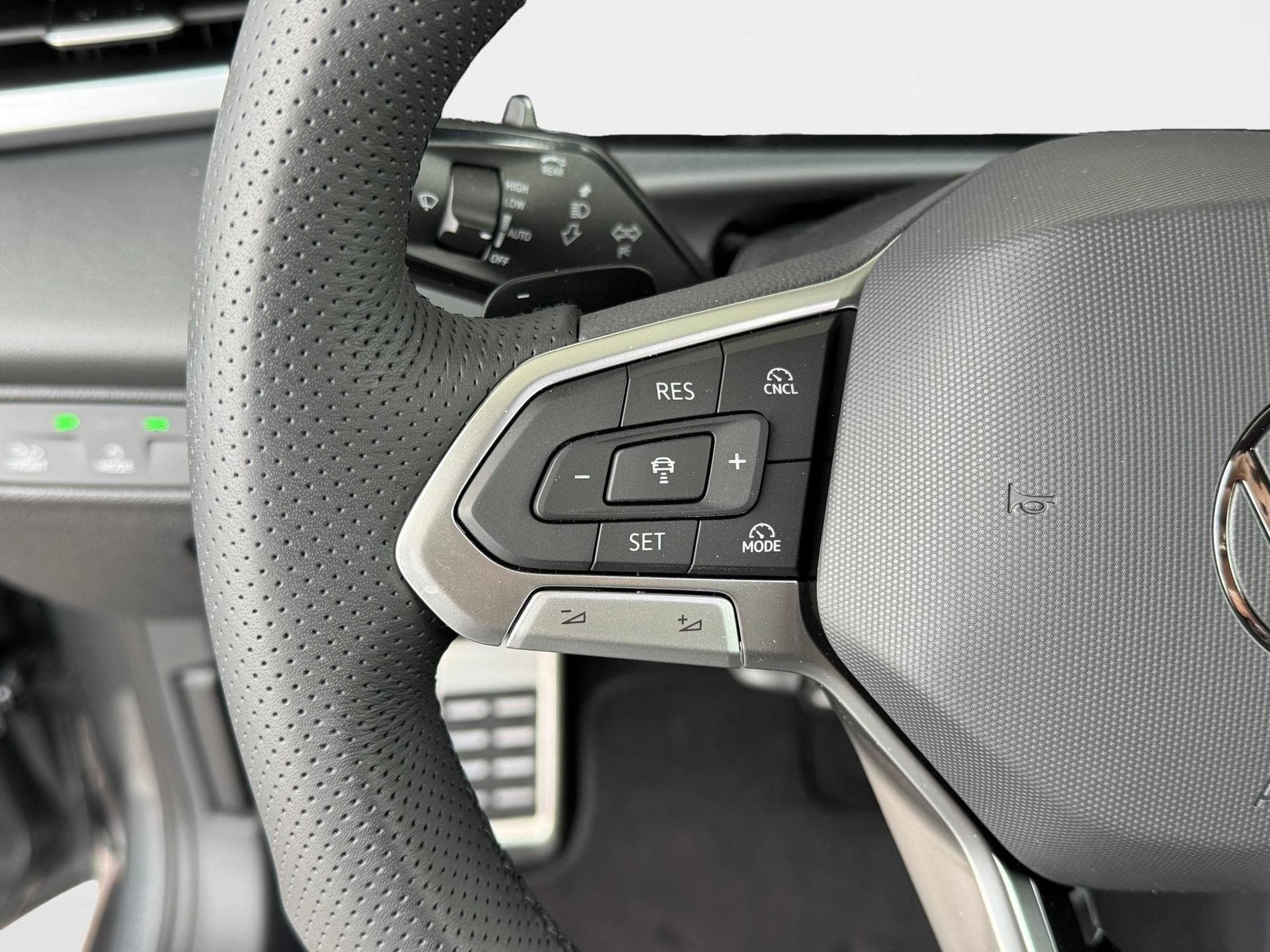 VW T-Roc T-Roc (2026) - Photo 12
