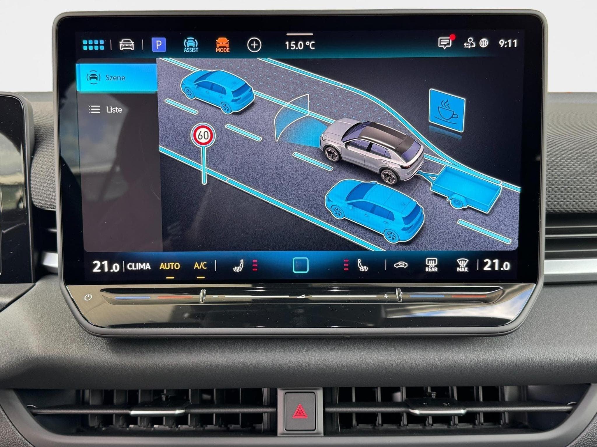 VW T-Roc T-Roc (2026) - Photo 15