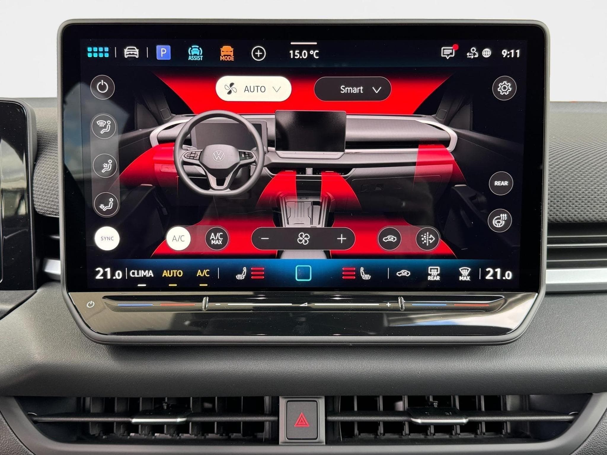 VW T-Roc T-Roc (2026) - Photo 17