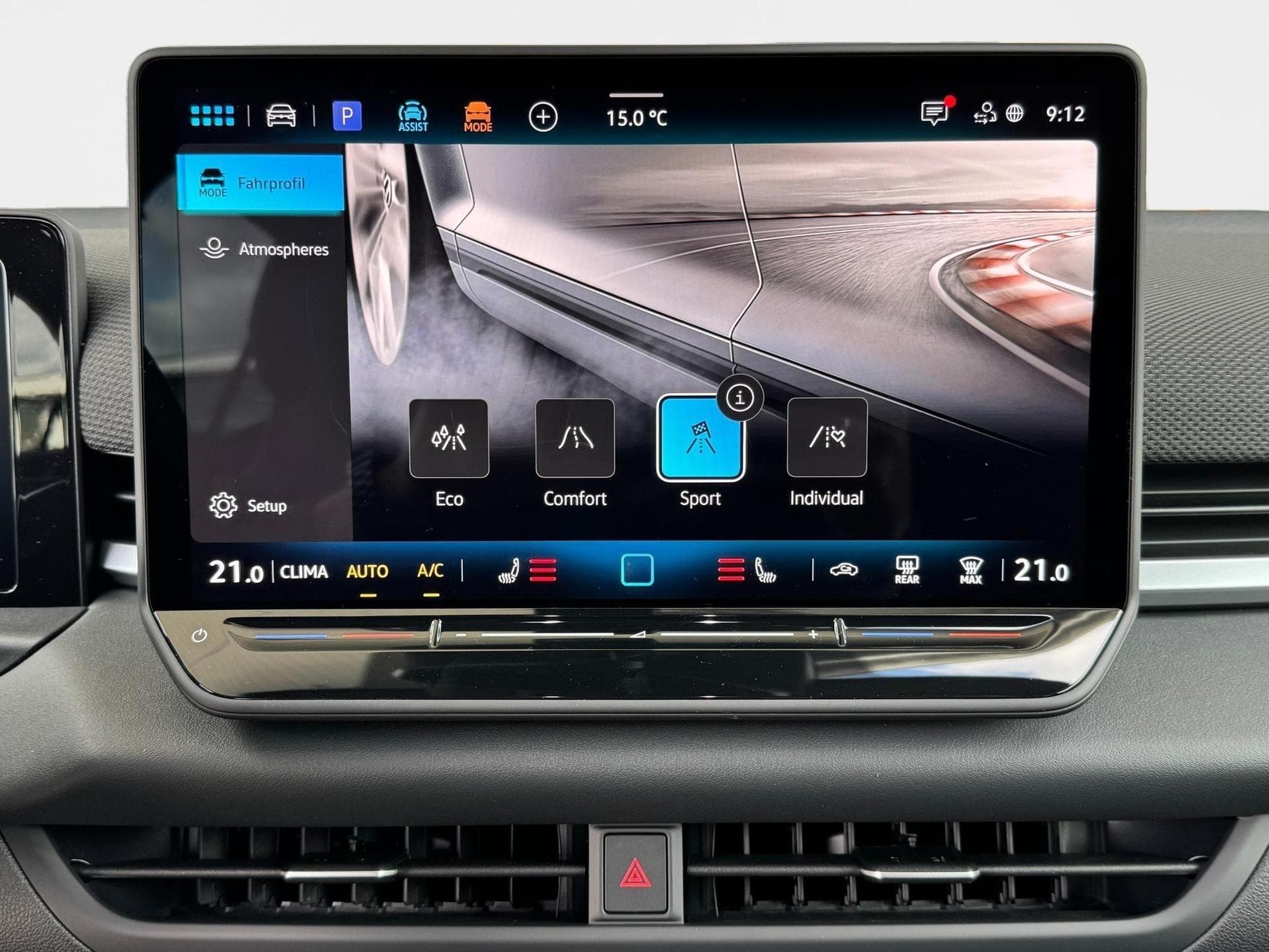 VW T-Roc T-Roc (2026) - Photo 19