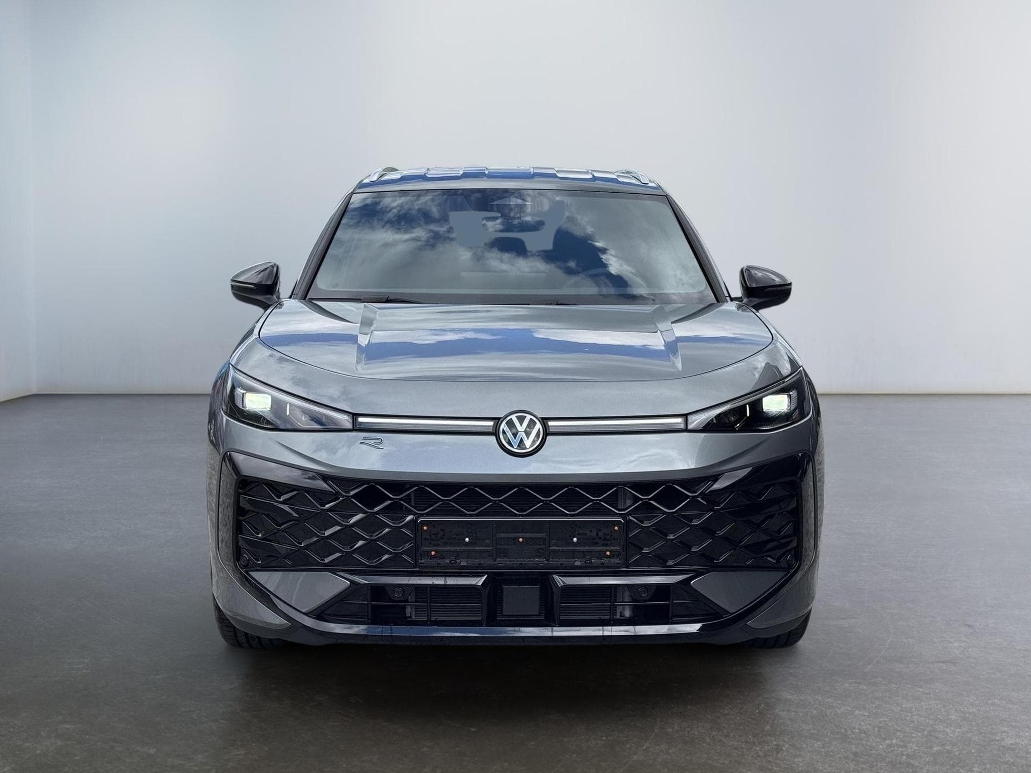 VW T-Roc T-Roc (2026) - Photo 2