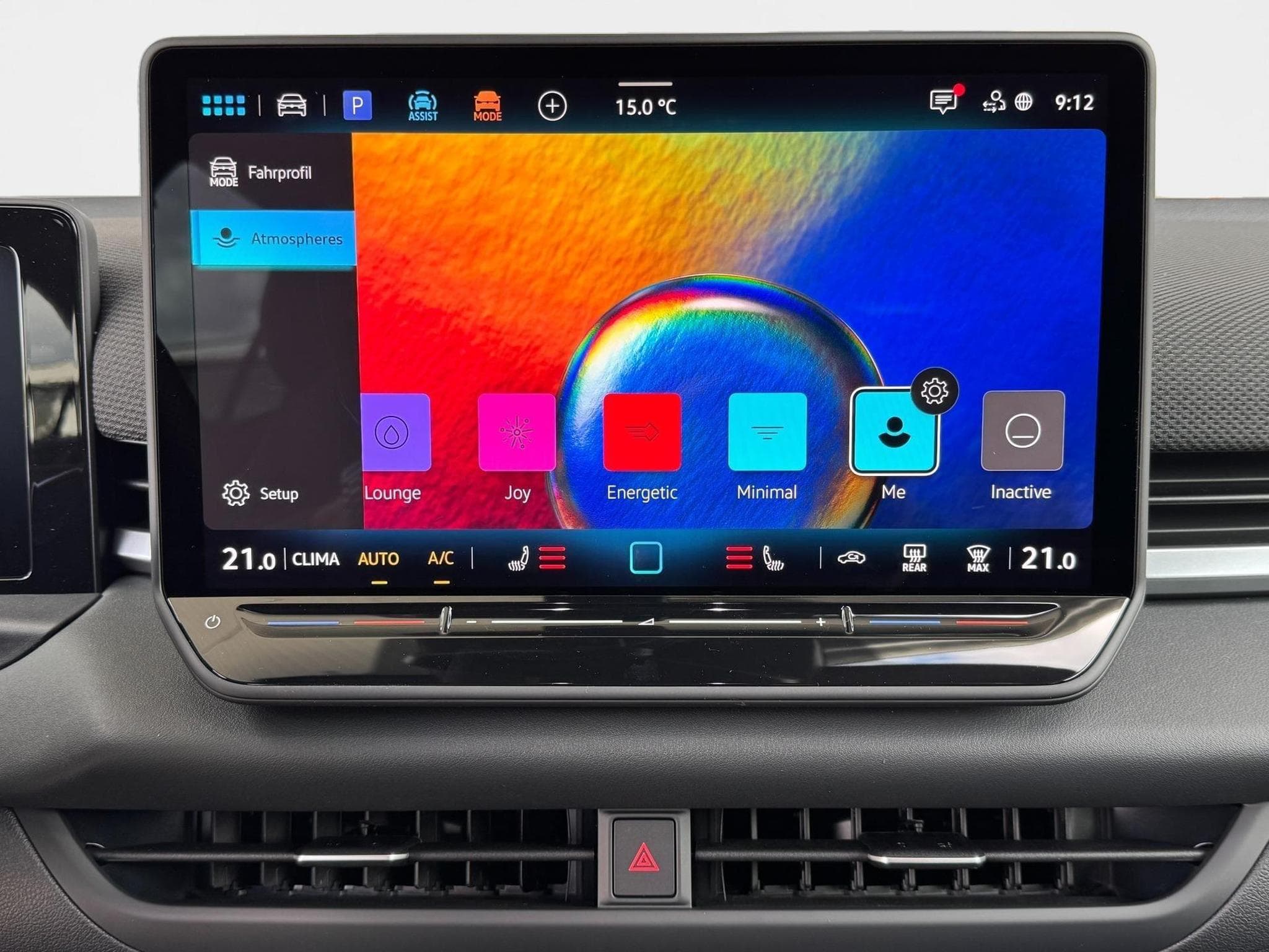 VW T-Roc T-Roc (2026) - Photo 20