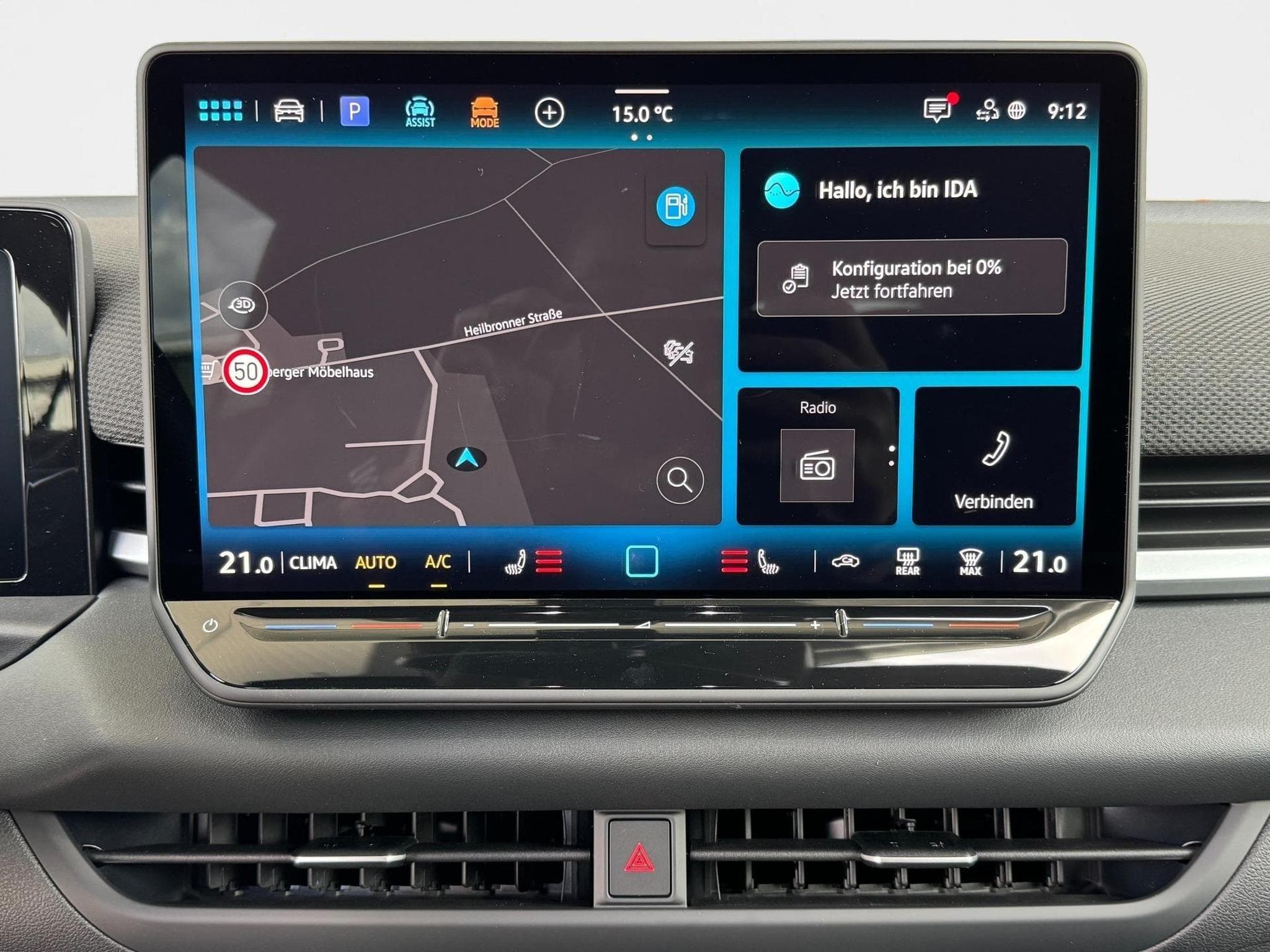 VW T-Roc T-Roc (2026) - Photo 21