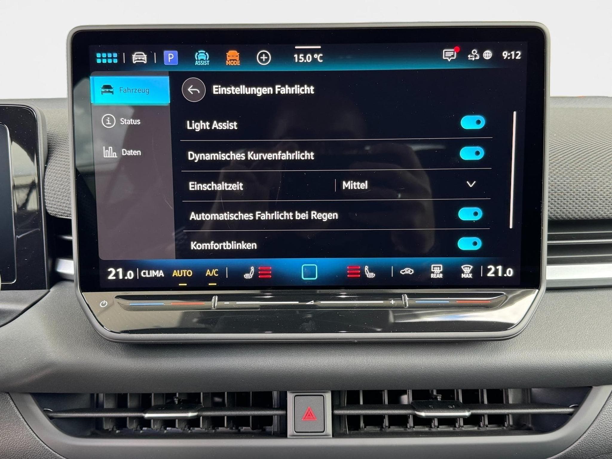 VW T-Roc T-Roc (2026) - Photo 22