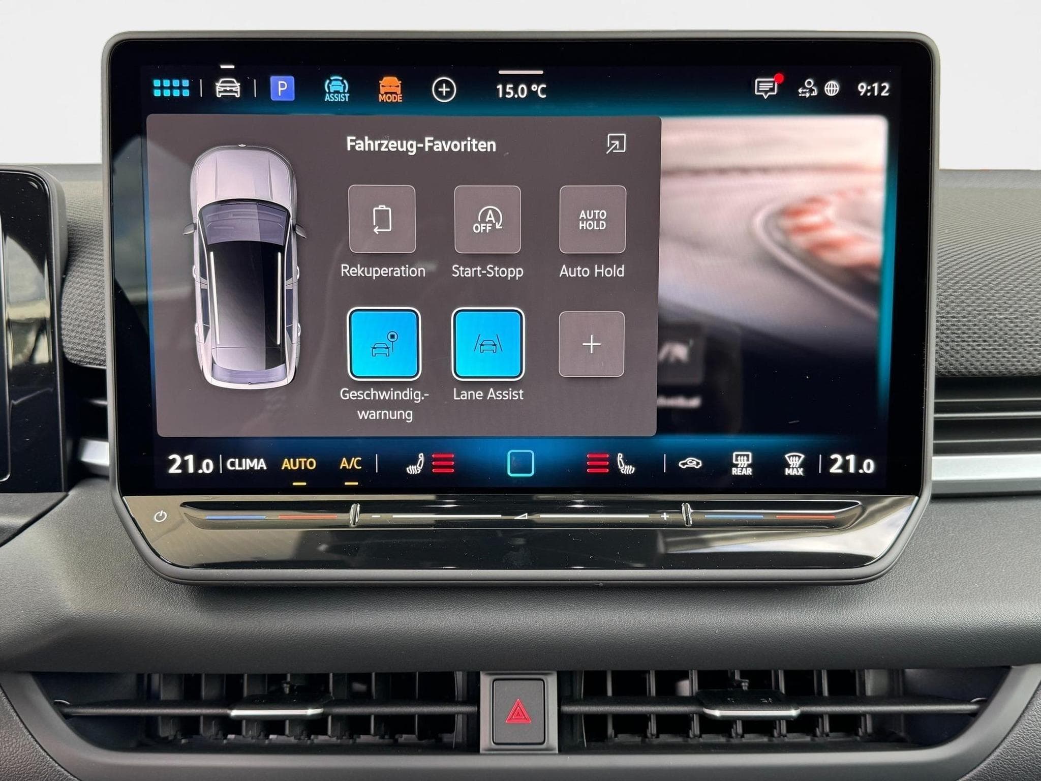 VW T-Roc T-Roc (2026) - Photo 23