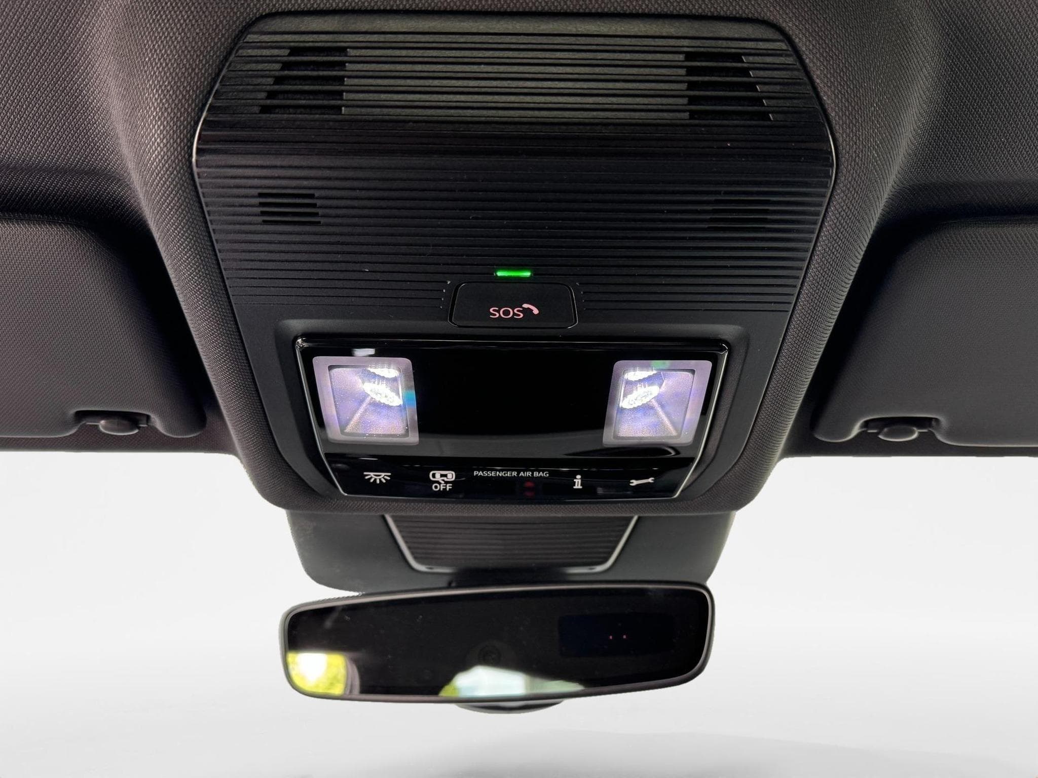 VW T-Roc T-Roc (2026) - Photo 24