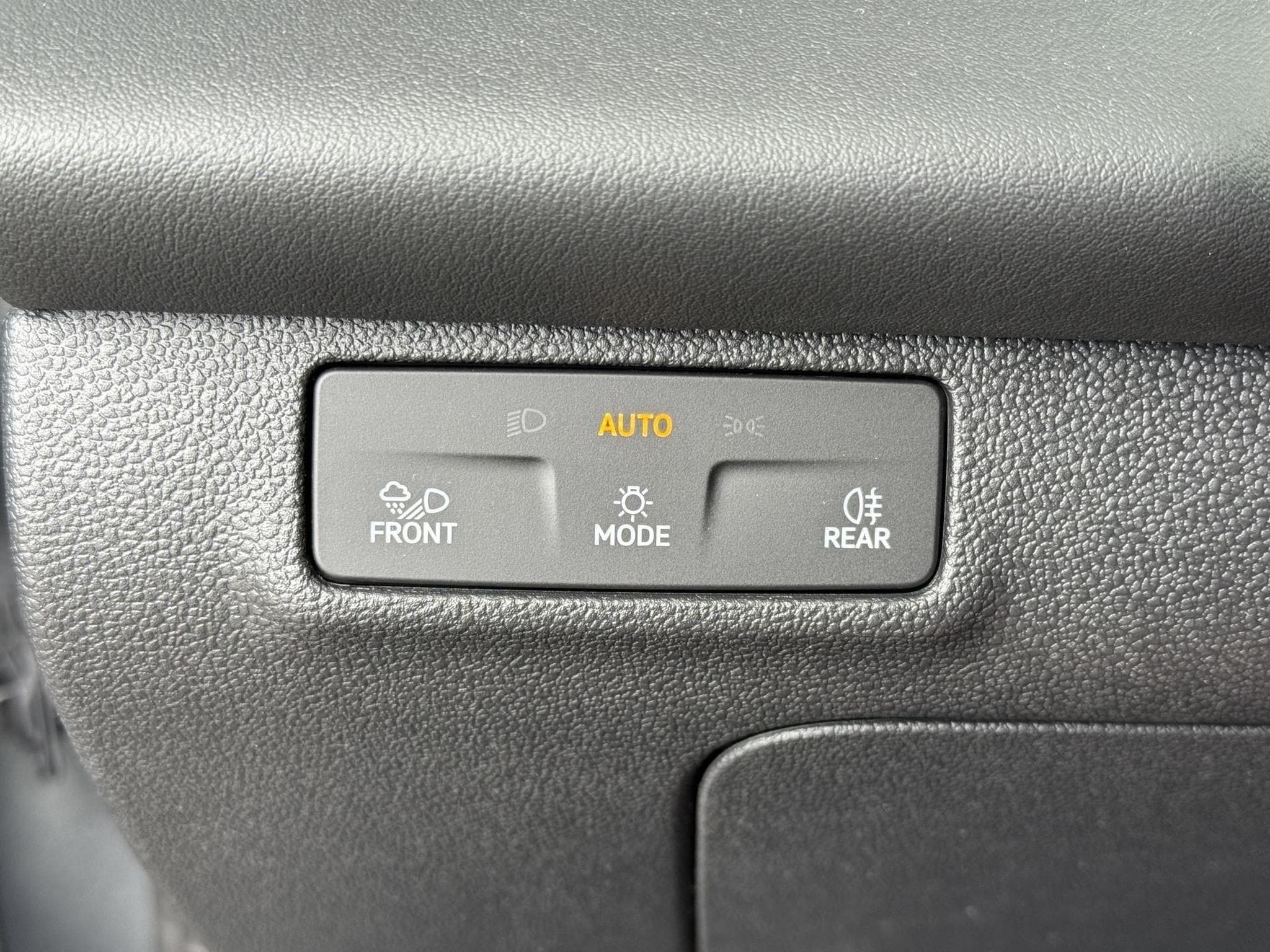 VW T-Roc T-Roc (2026) - Photo 25