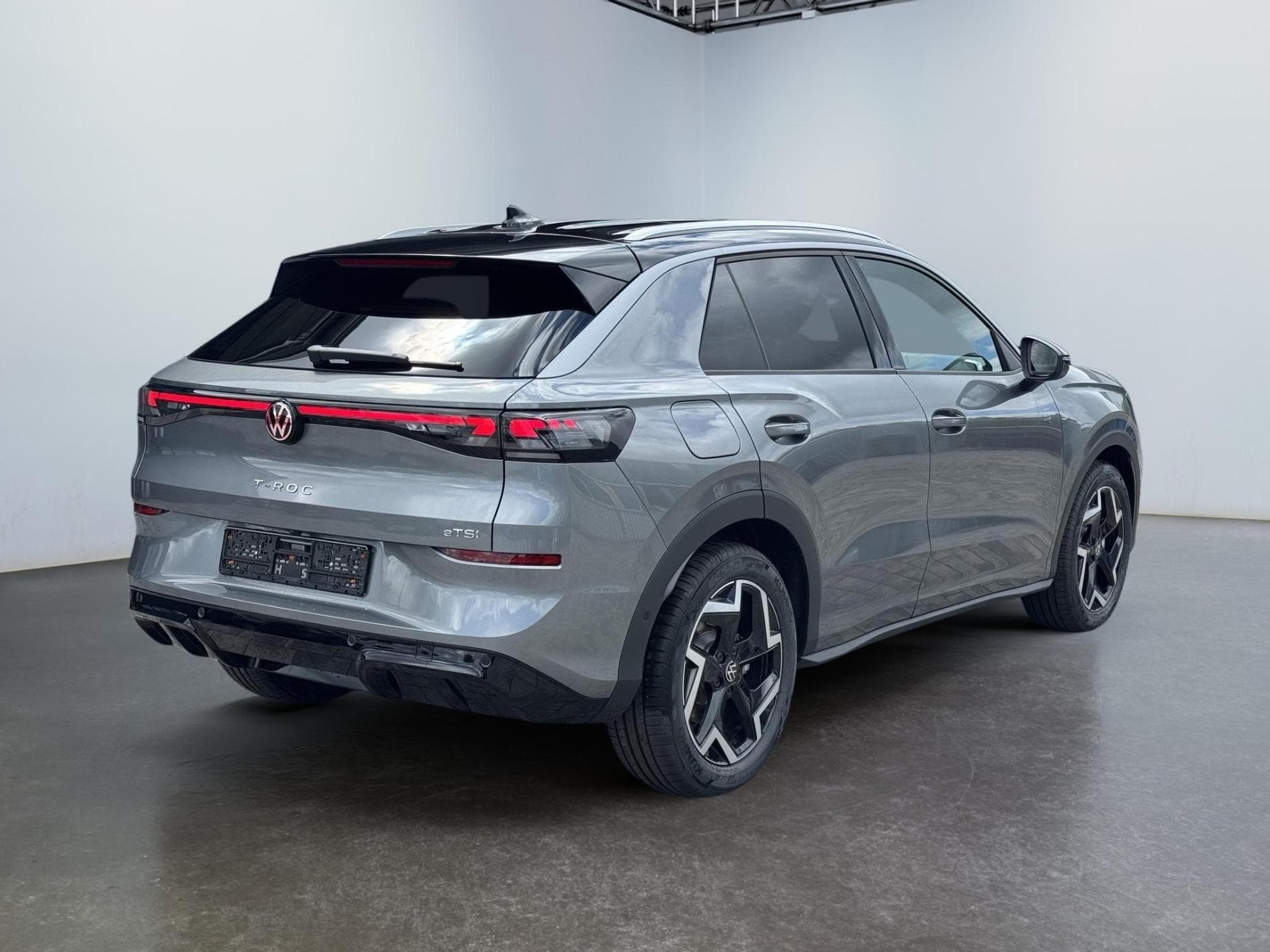 VW T-Roc T-Roc (2026) - Photo 4