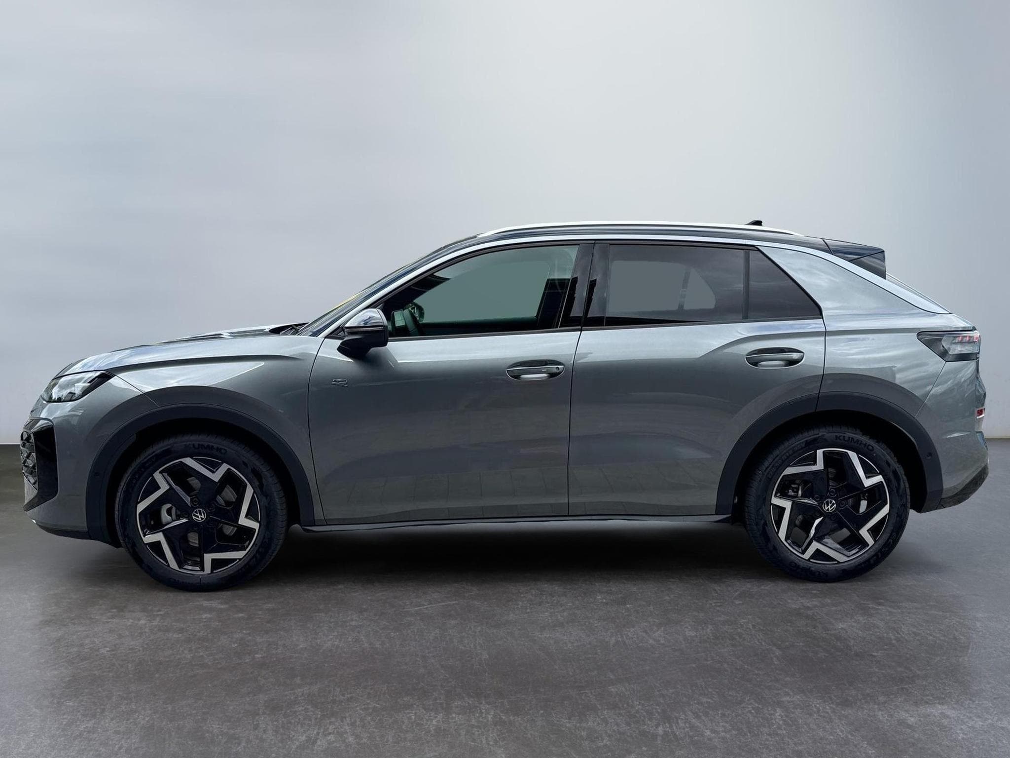 VW T-Roc T-Roc (2026) - Photo 5