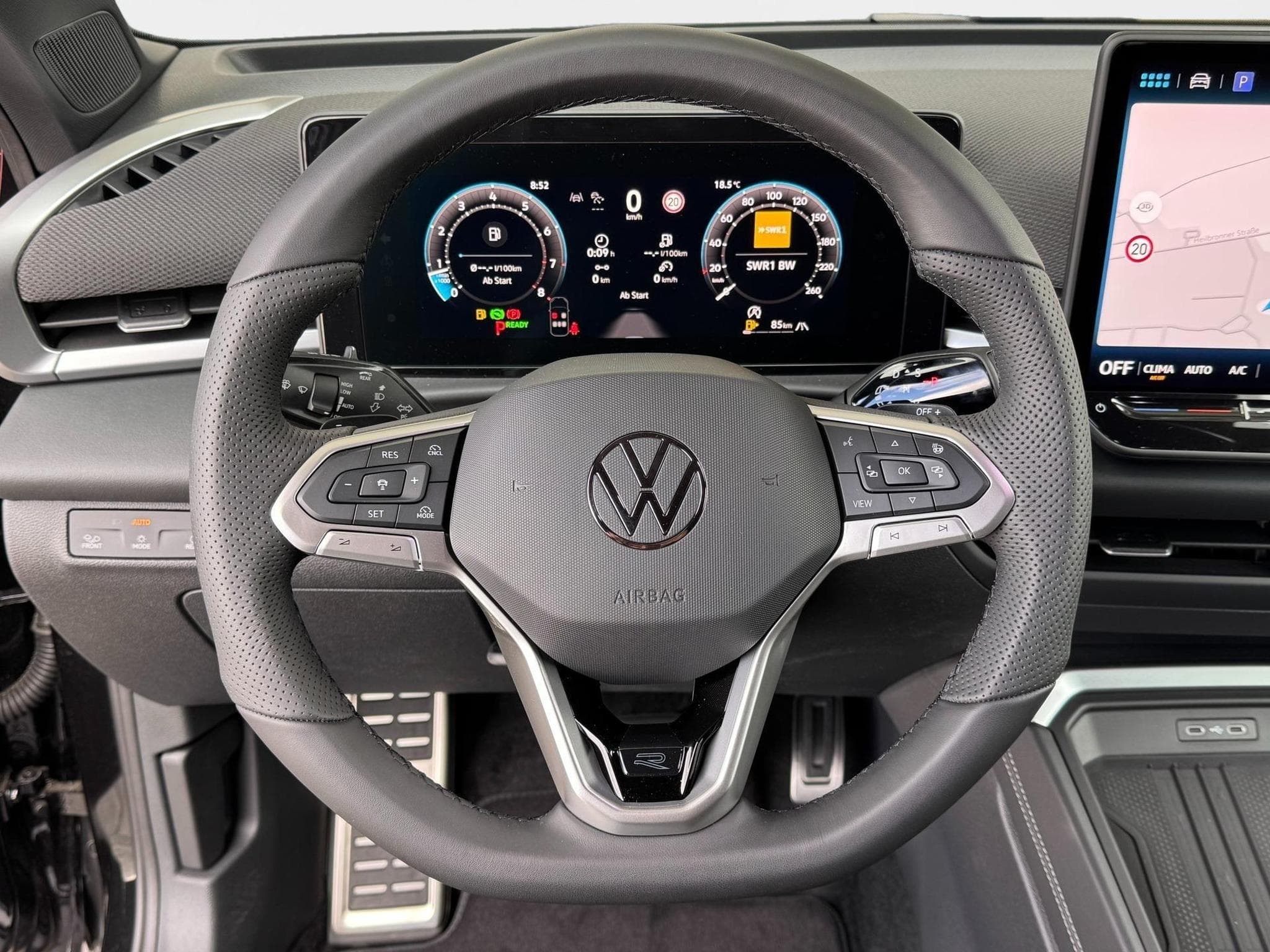 VW T-Roc T-Roc (2026) - Photo 11